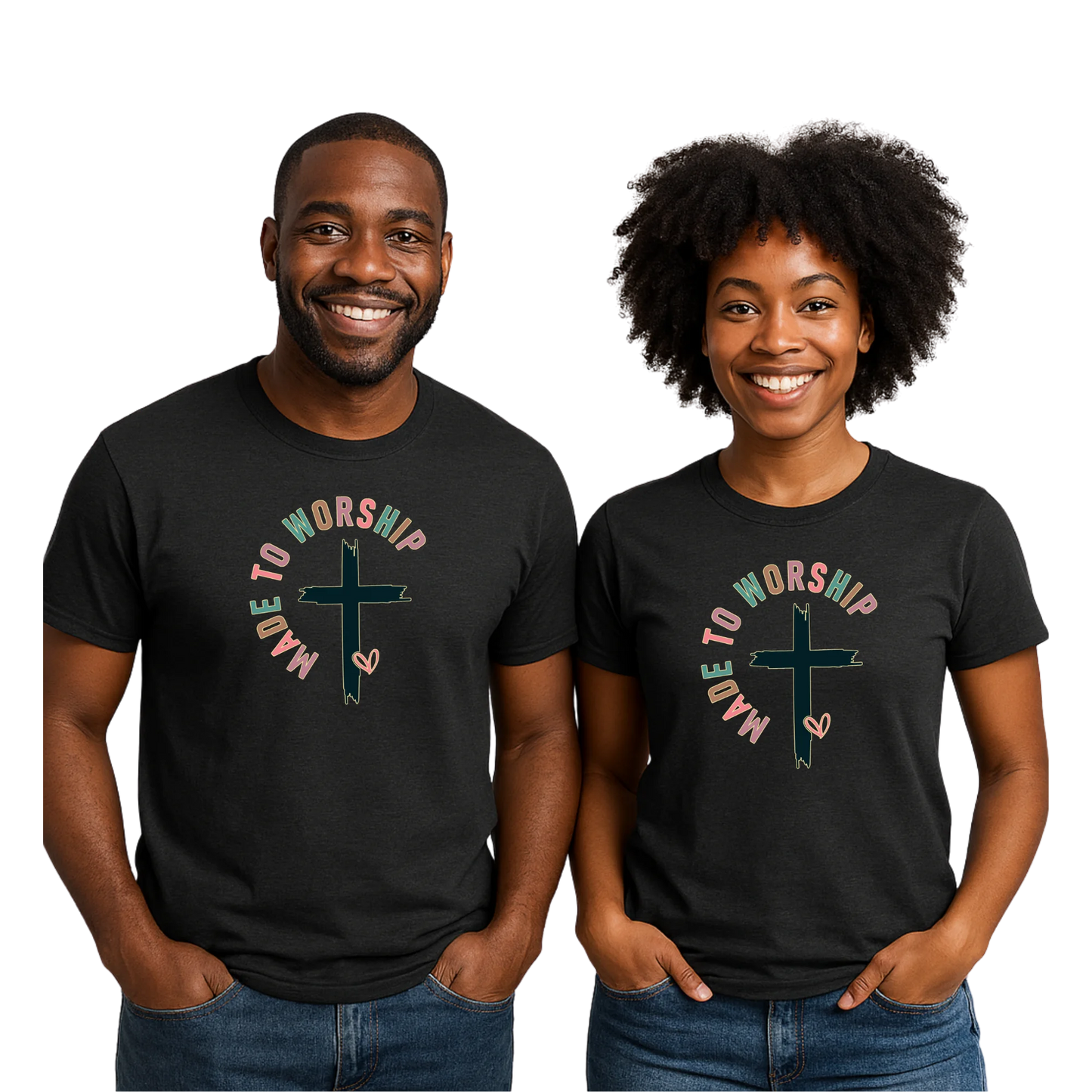 Short-Sleeve Tees