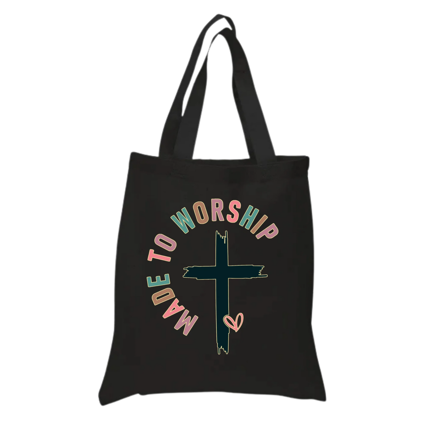 Cotton Tote Bags