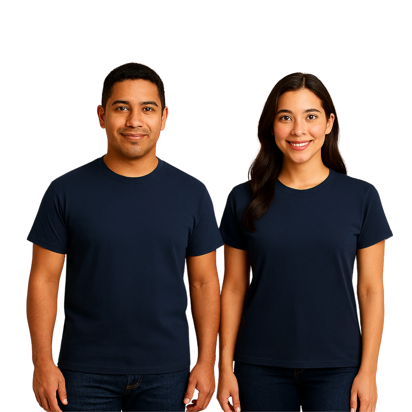 Short-Sleeve Tees
