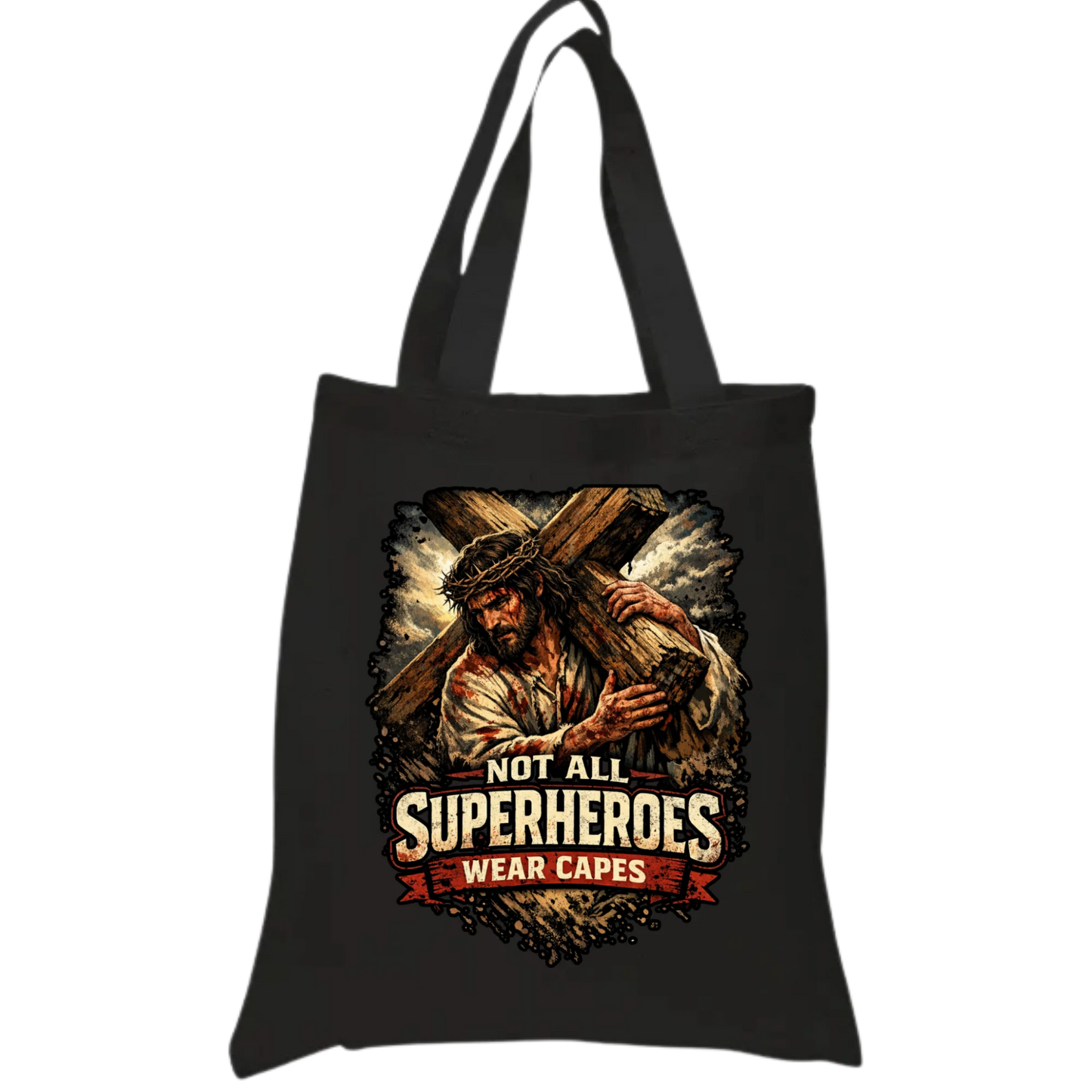 Cotton Tote Bags