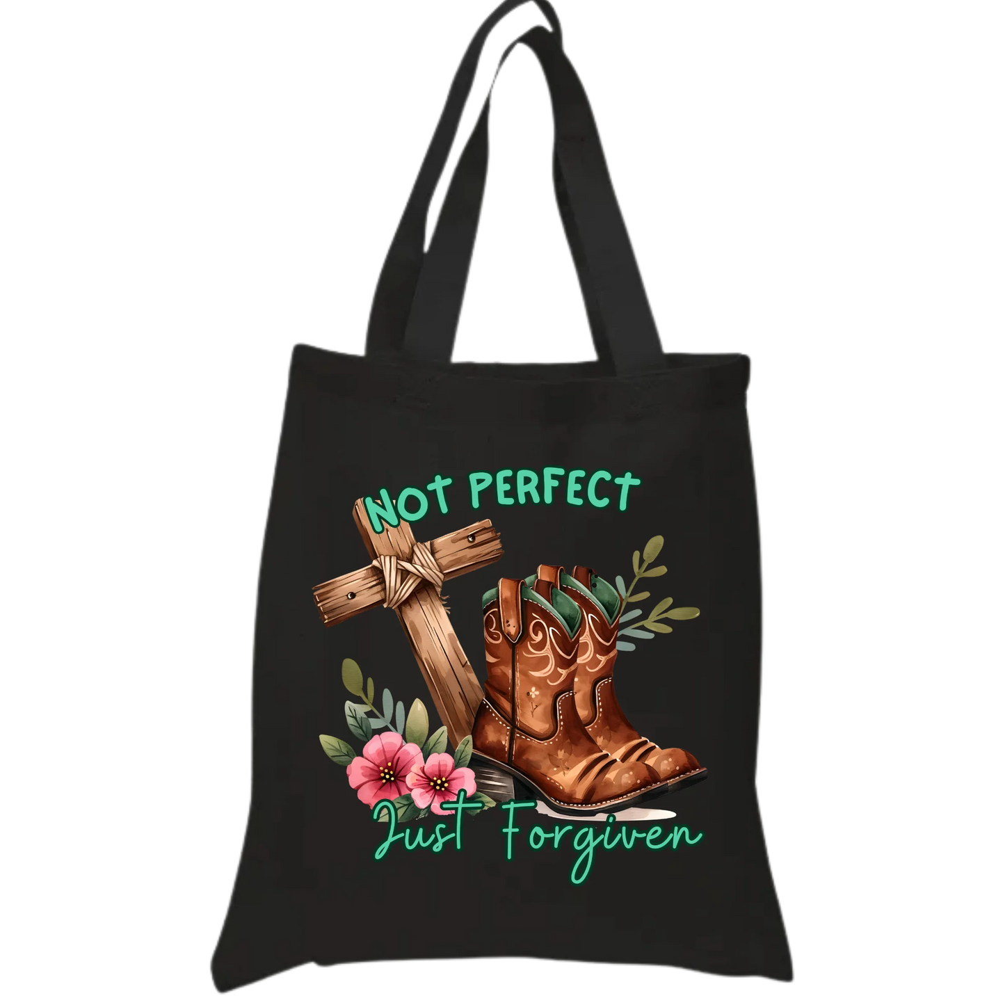 Cotton Tote Bags