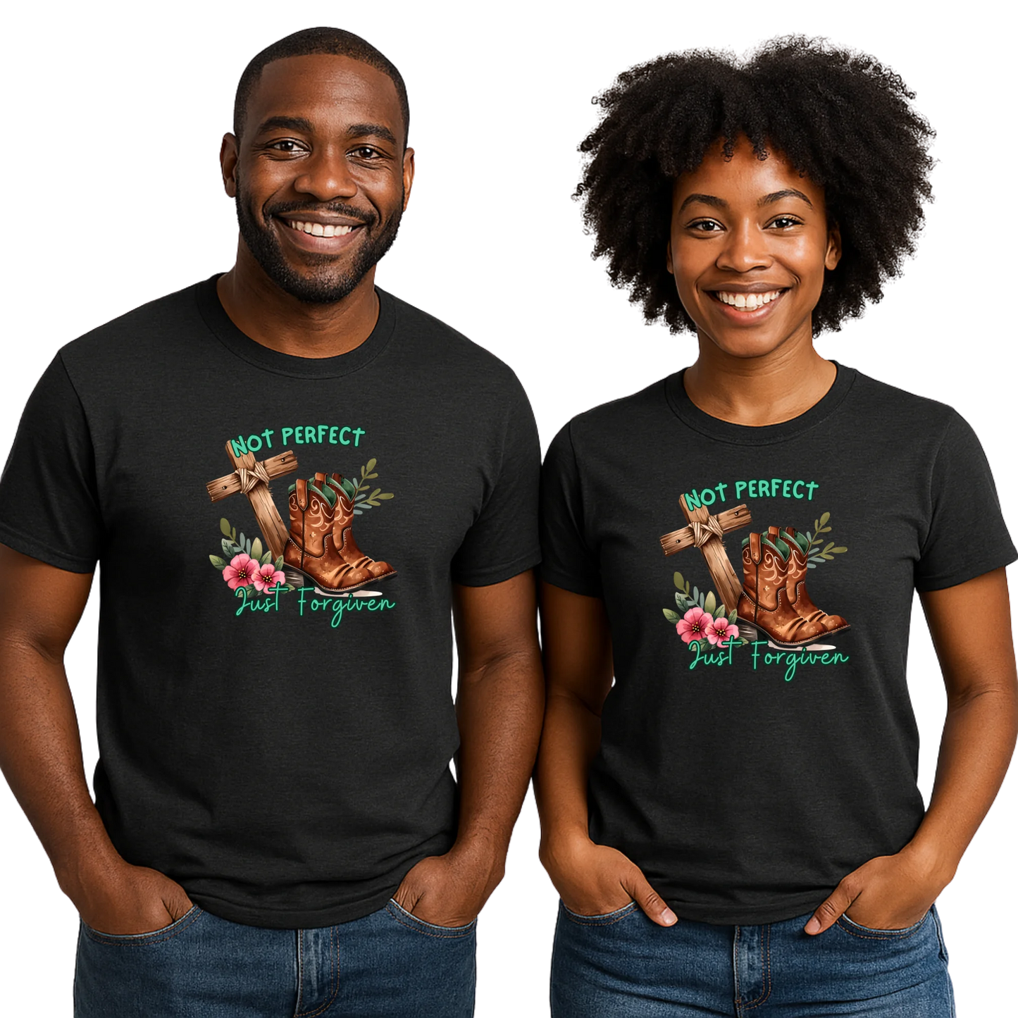 Short-Sleeve Tees