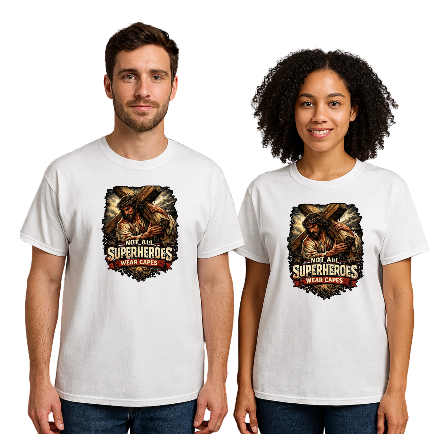 Short-Sleeve Tees