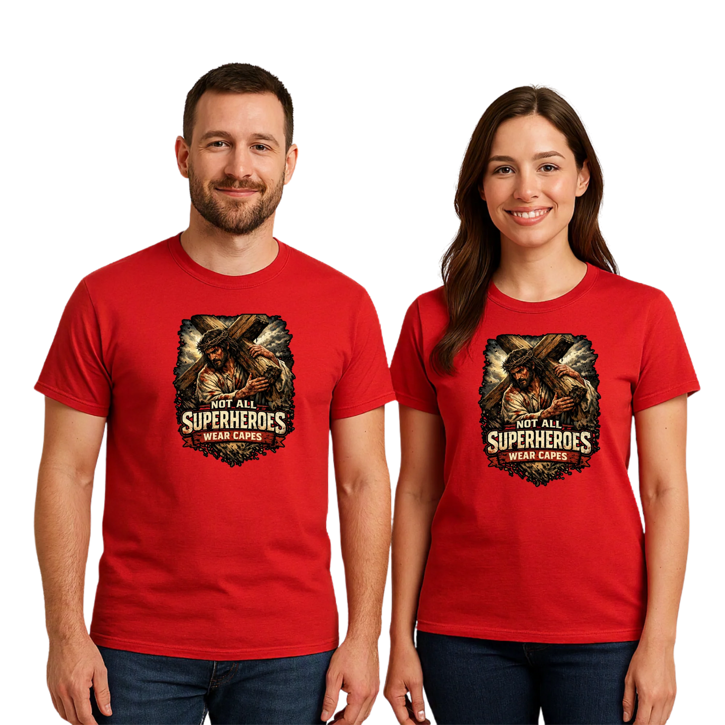 Short-Sleeve Tees