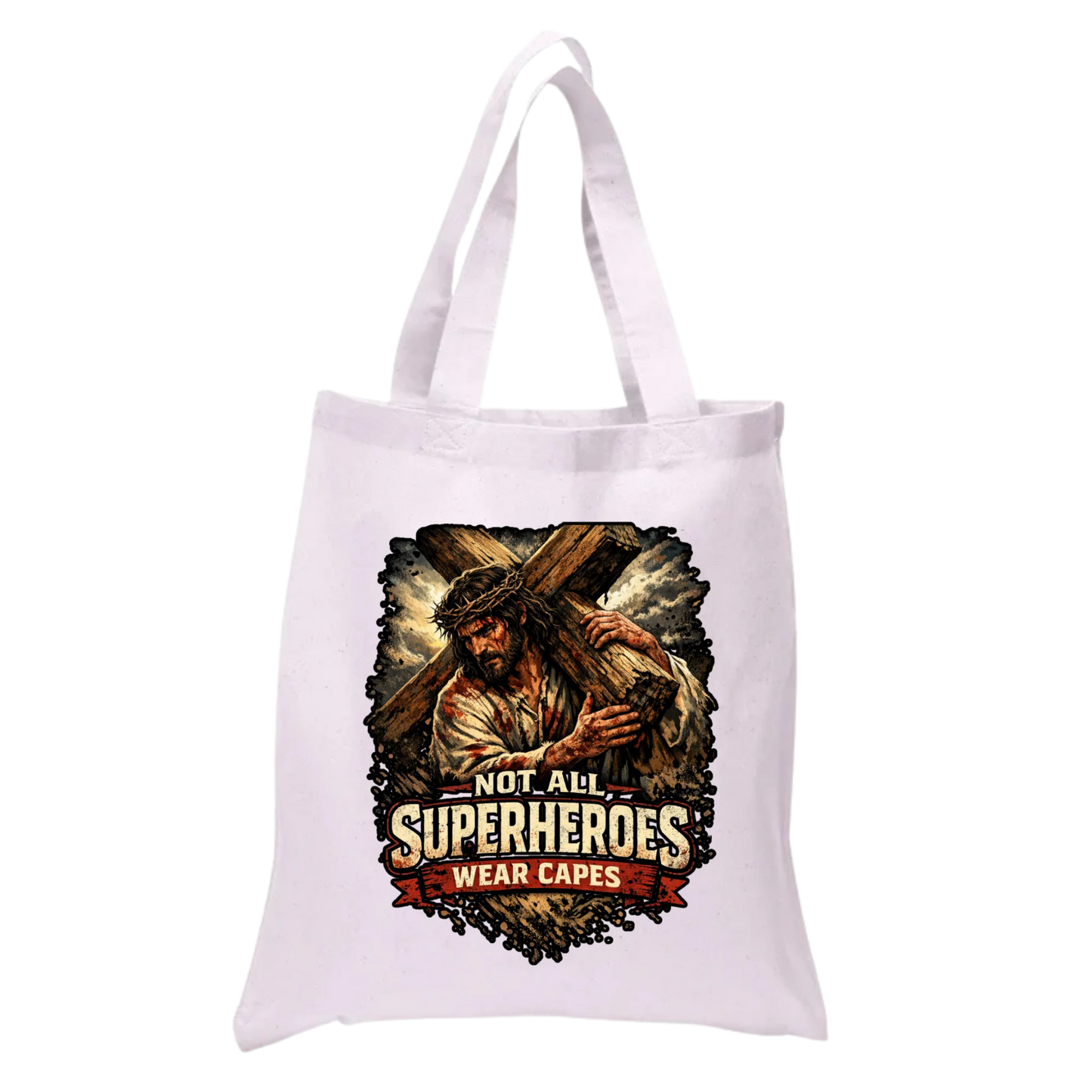 Cotton Tote Bags