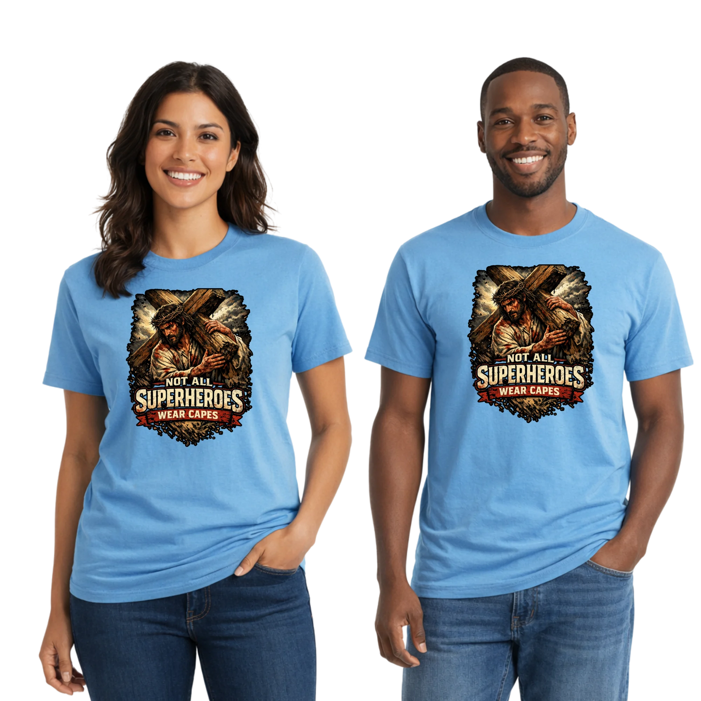 Short-Sleeve Tees