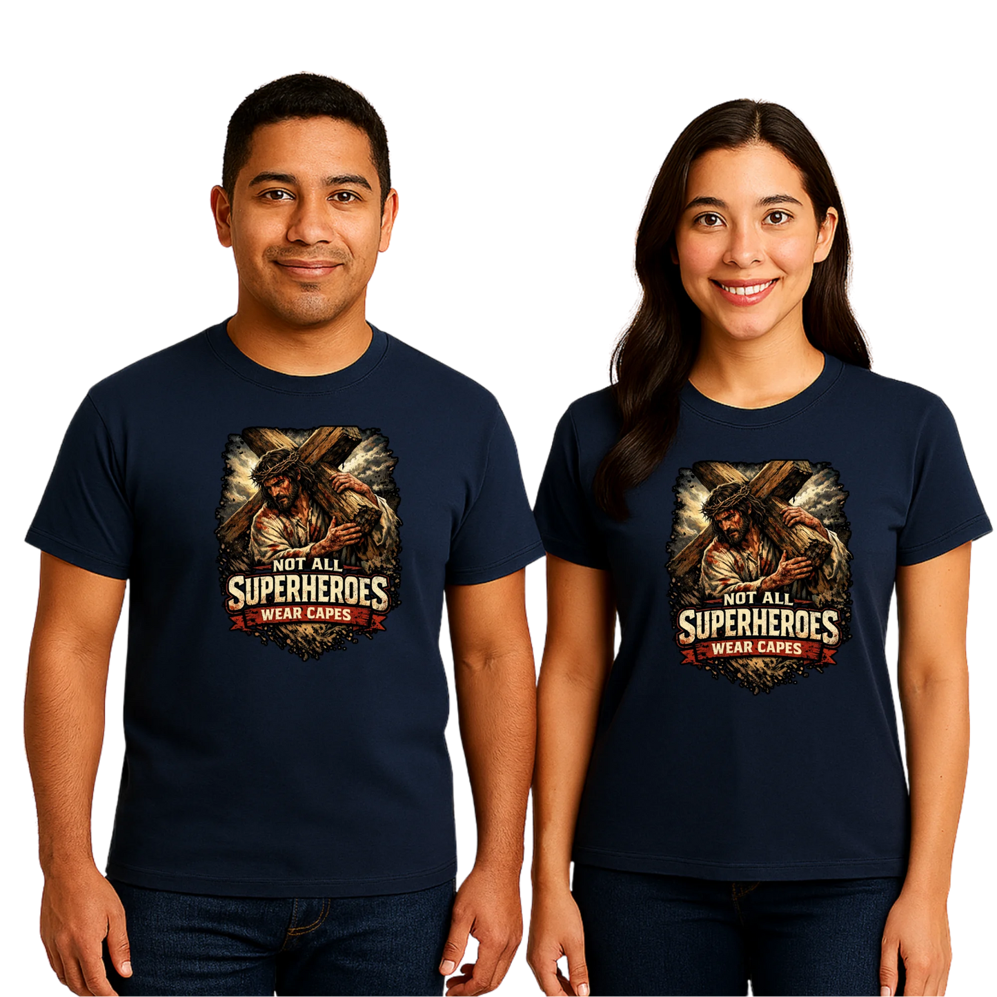 Short-Sleeve Tees