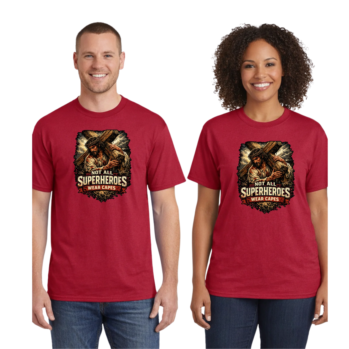 Short-Sleeve Tees