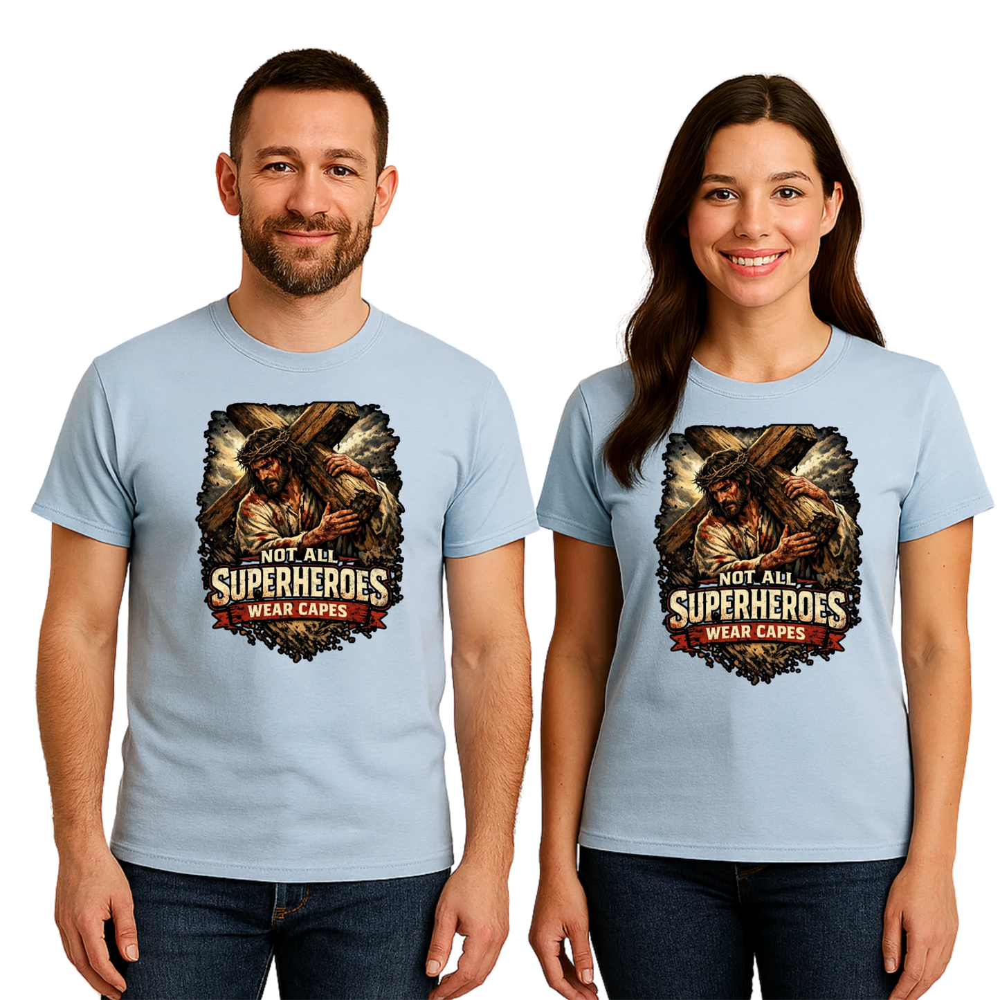 Short-Sleeve Tees