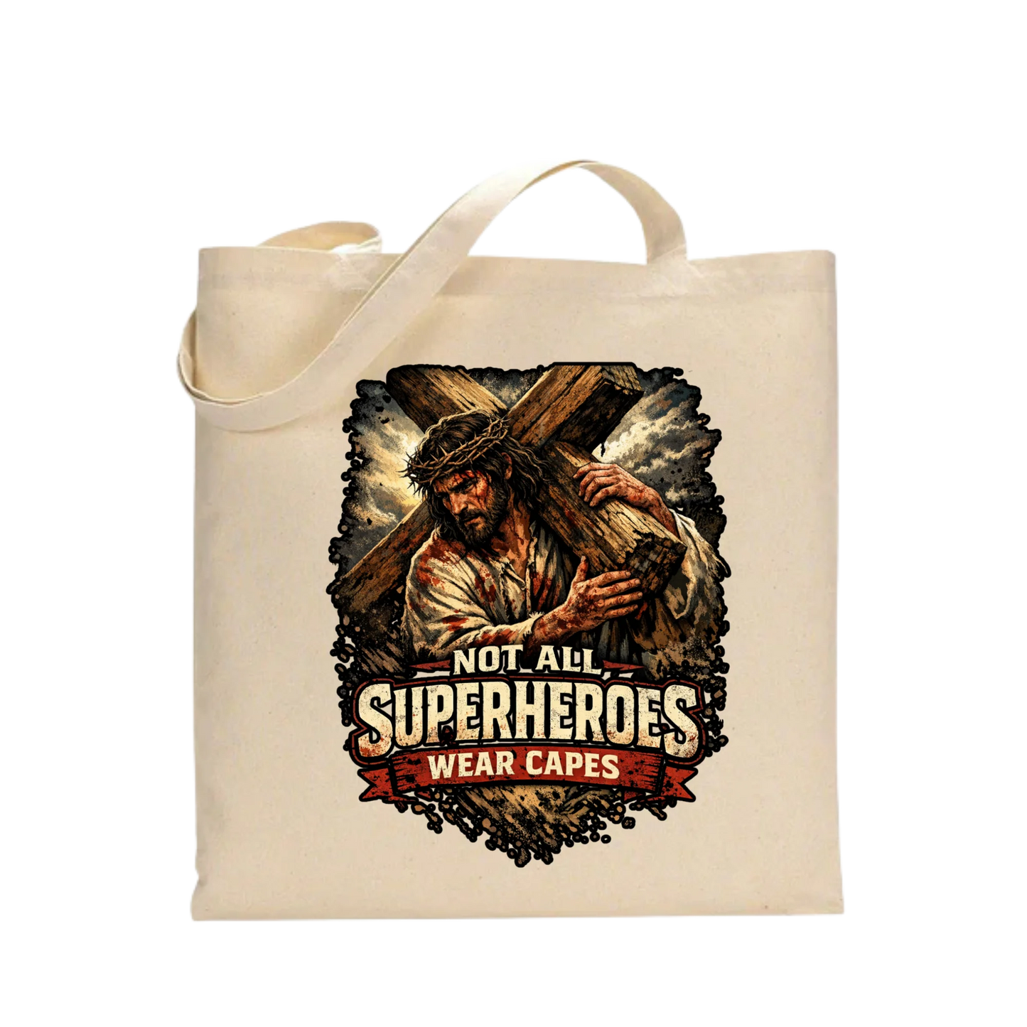 Cotton Tote Bags