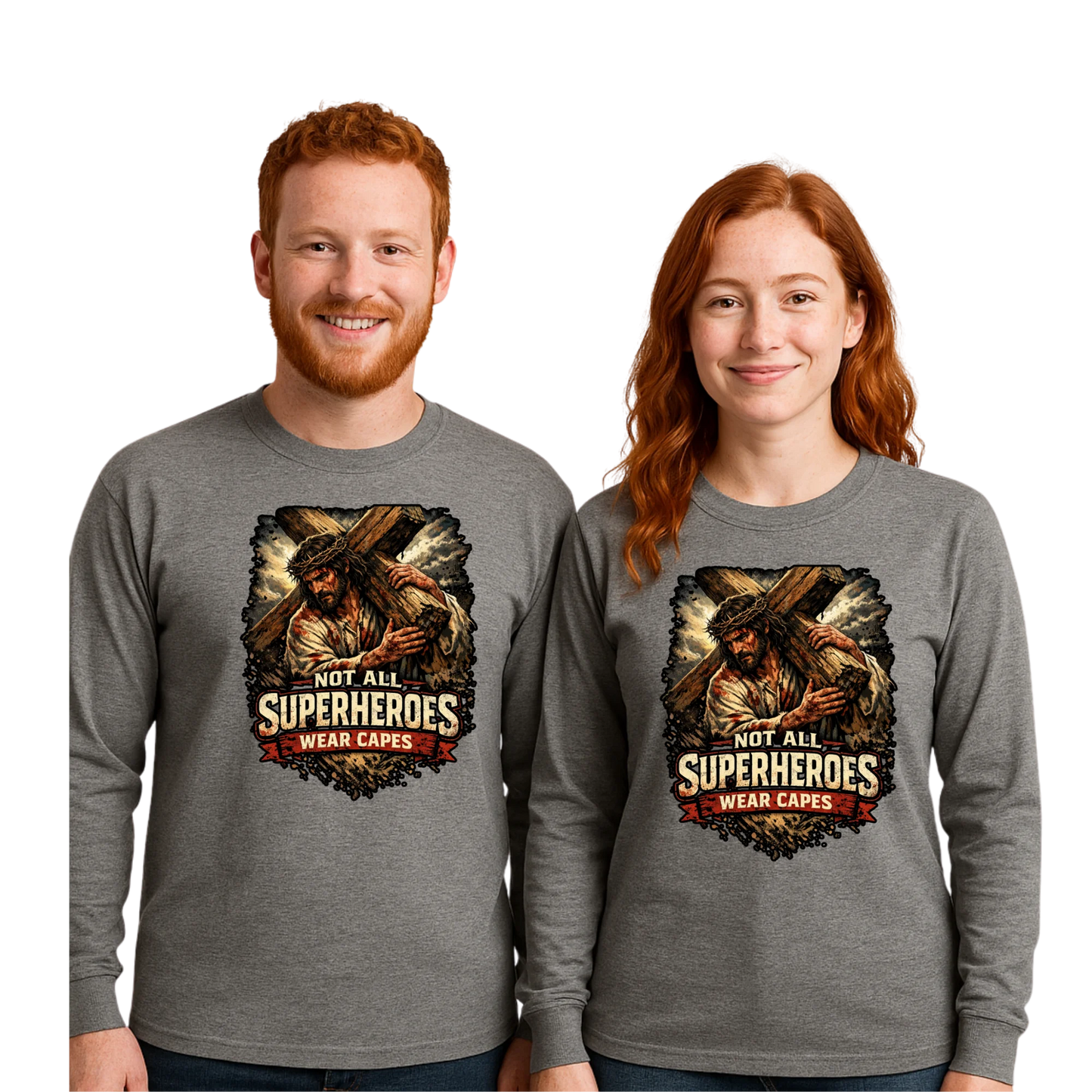 Long-Sleeve Tees