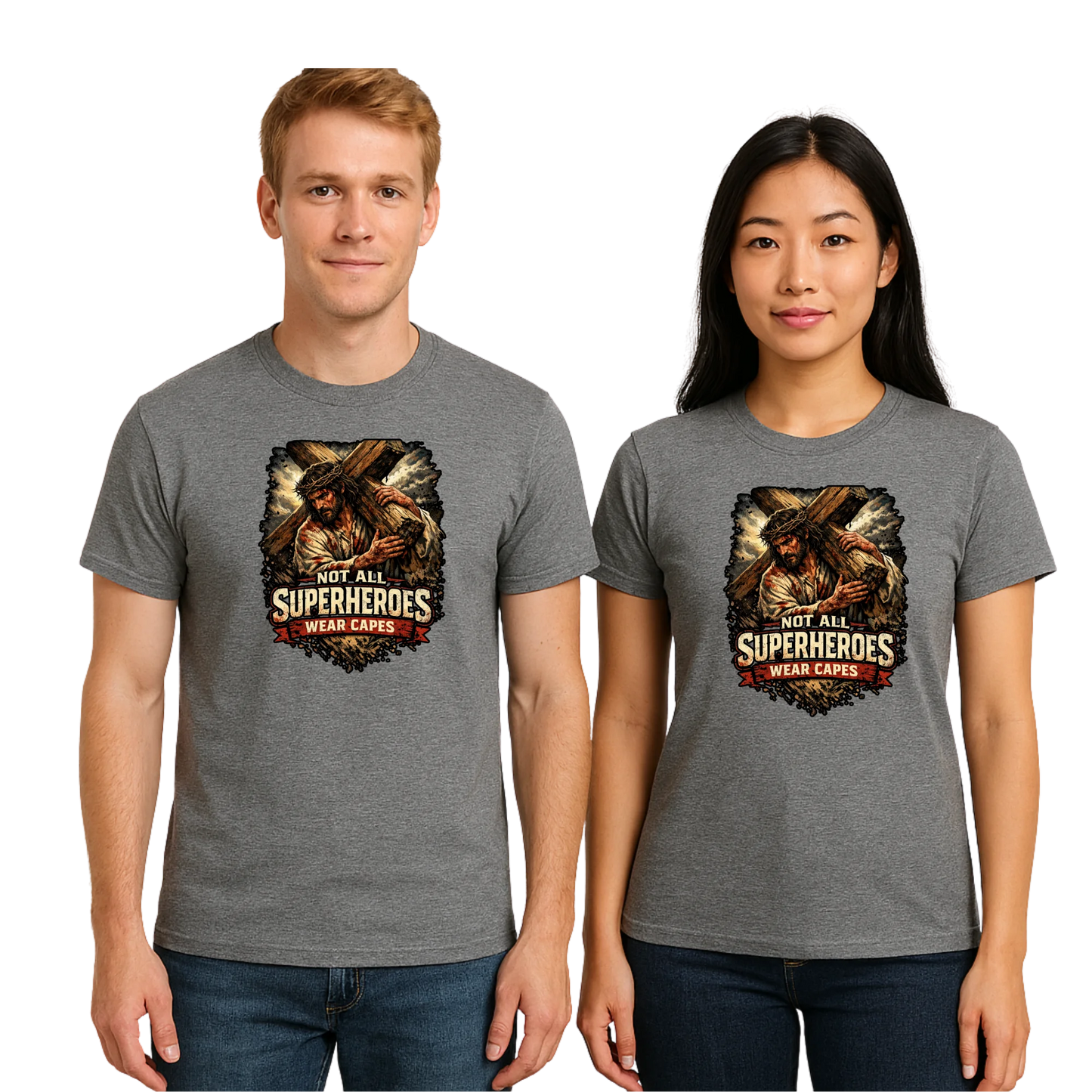 Short-Sleeve Tees