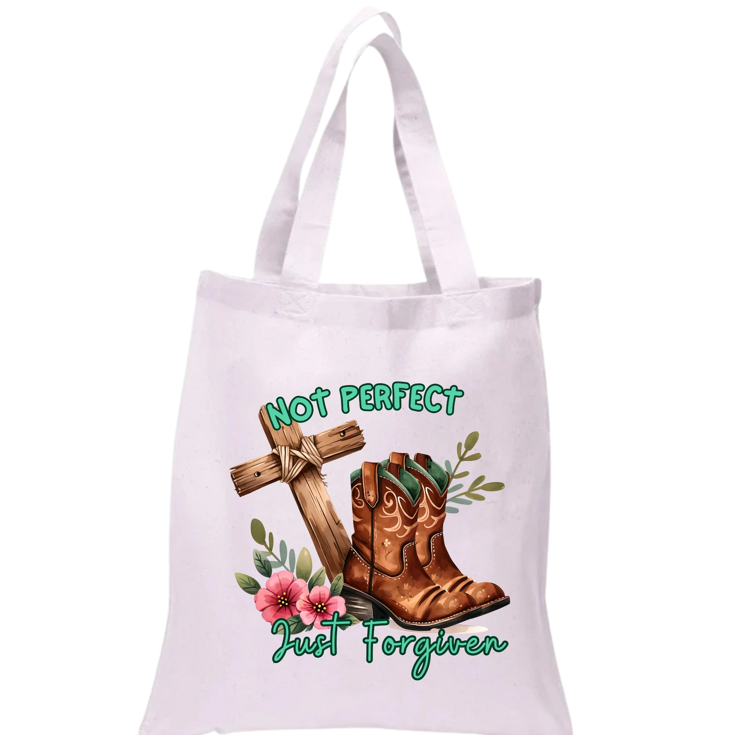 Cotton Tote Bags