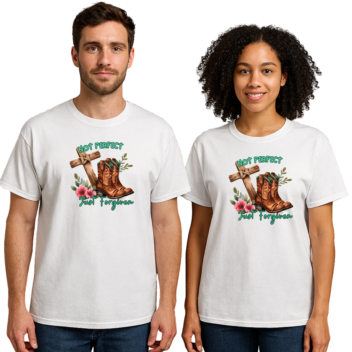 Short-Sleeve Tees