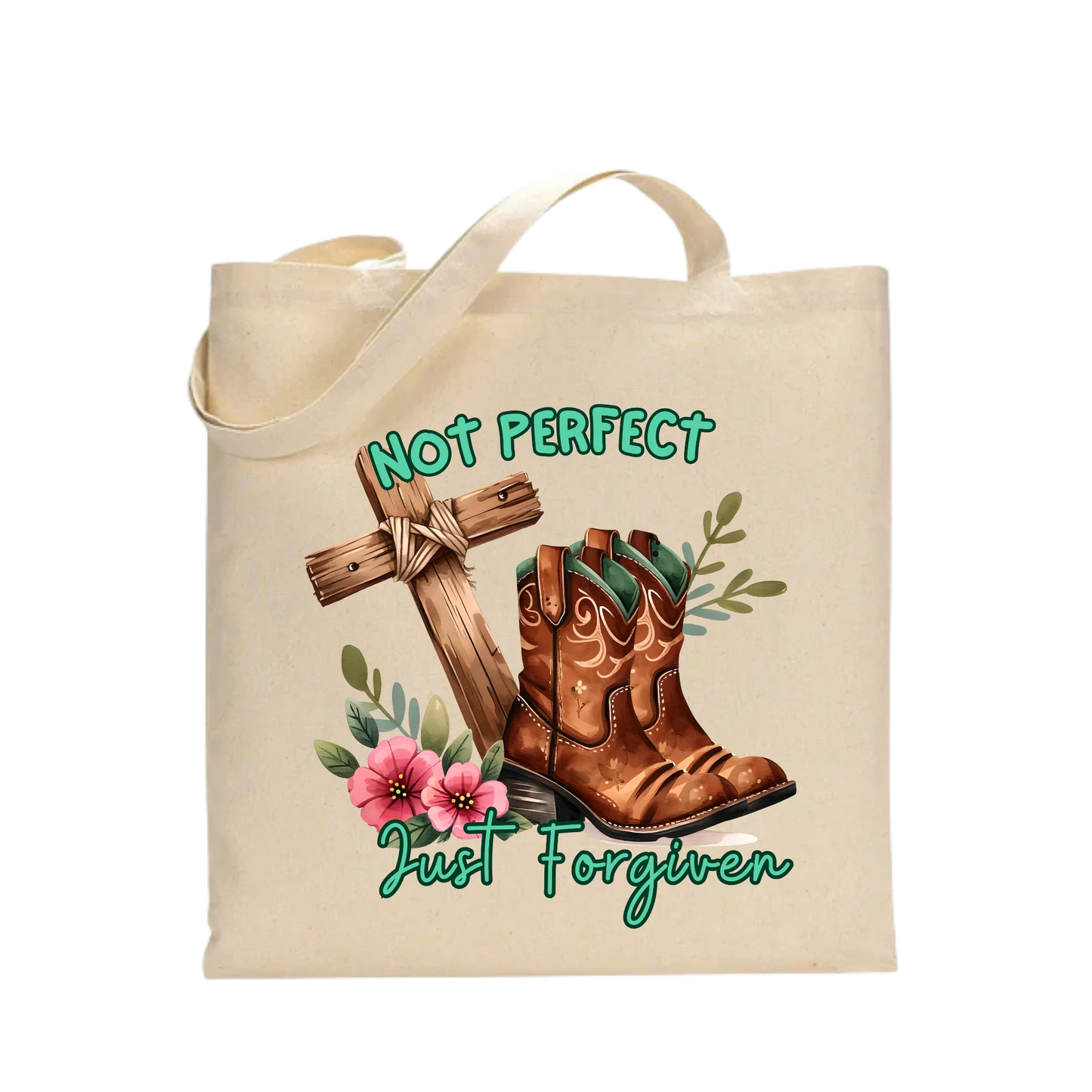 Cotton Tote Bags