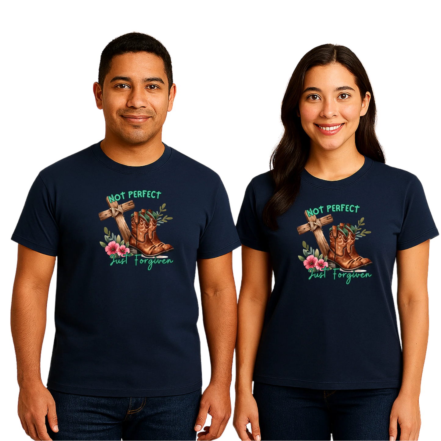 Short-Sleeve Tees
