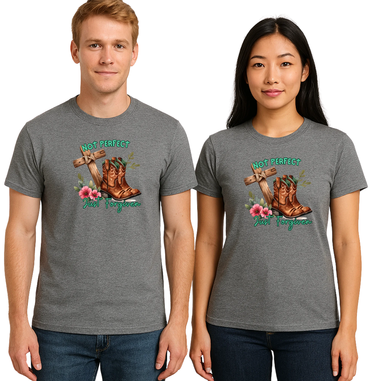 Short-Sleeve Tees