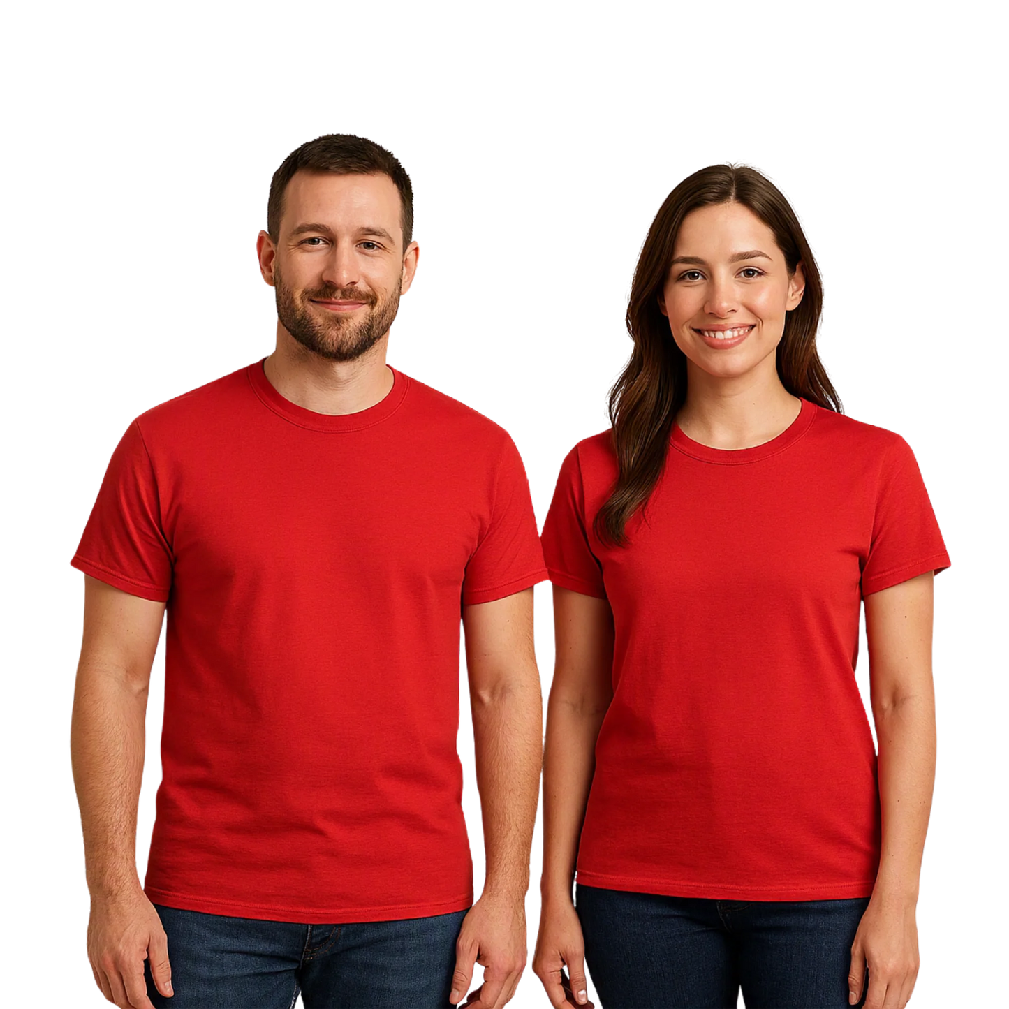 Short-Sleeve Tees