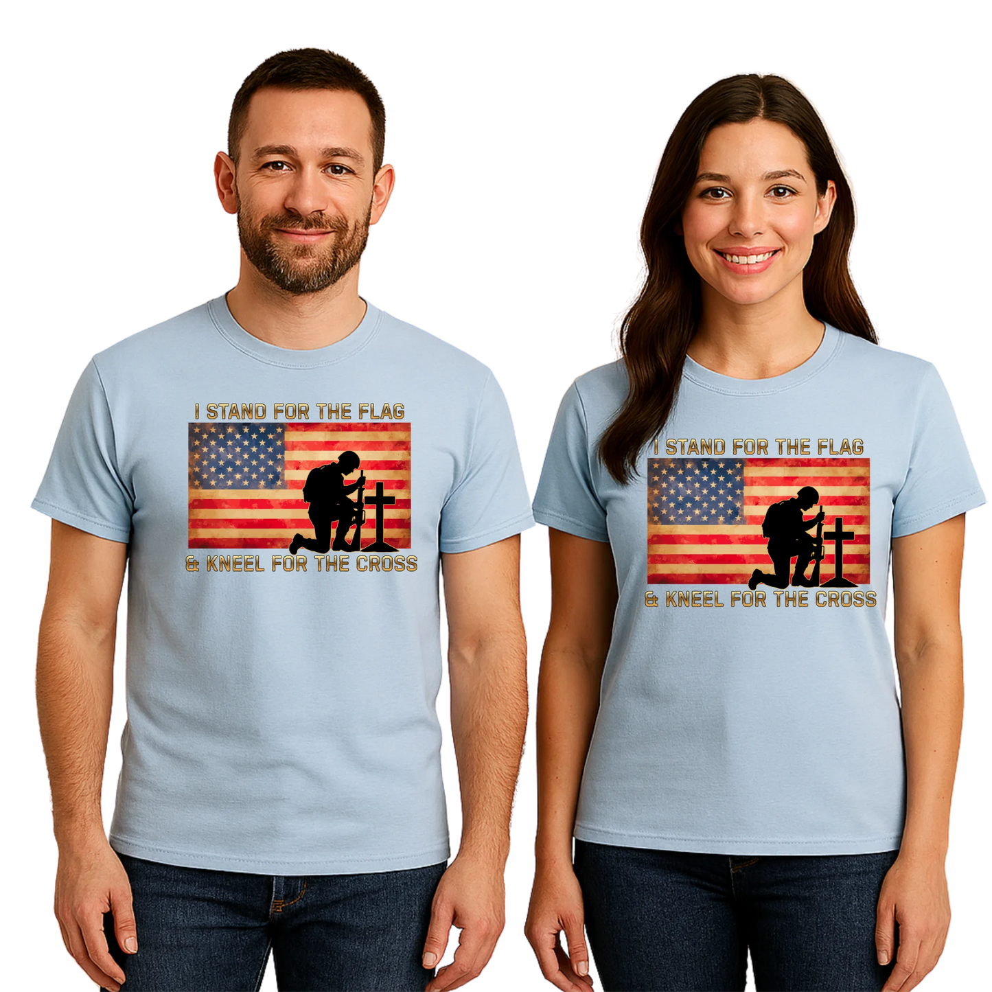 Short-Sleeve Tees