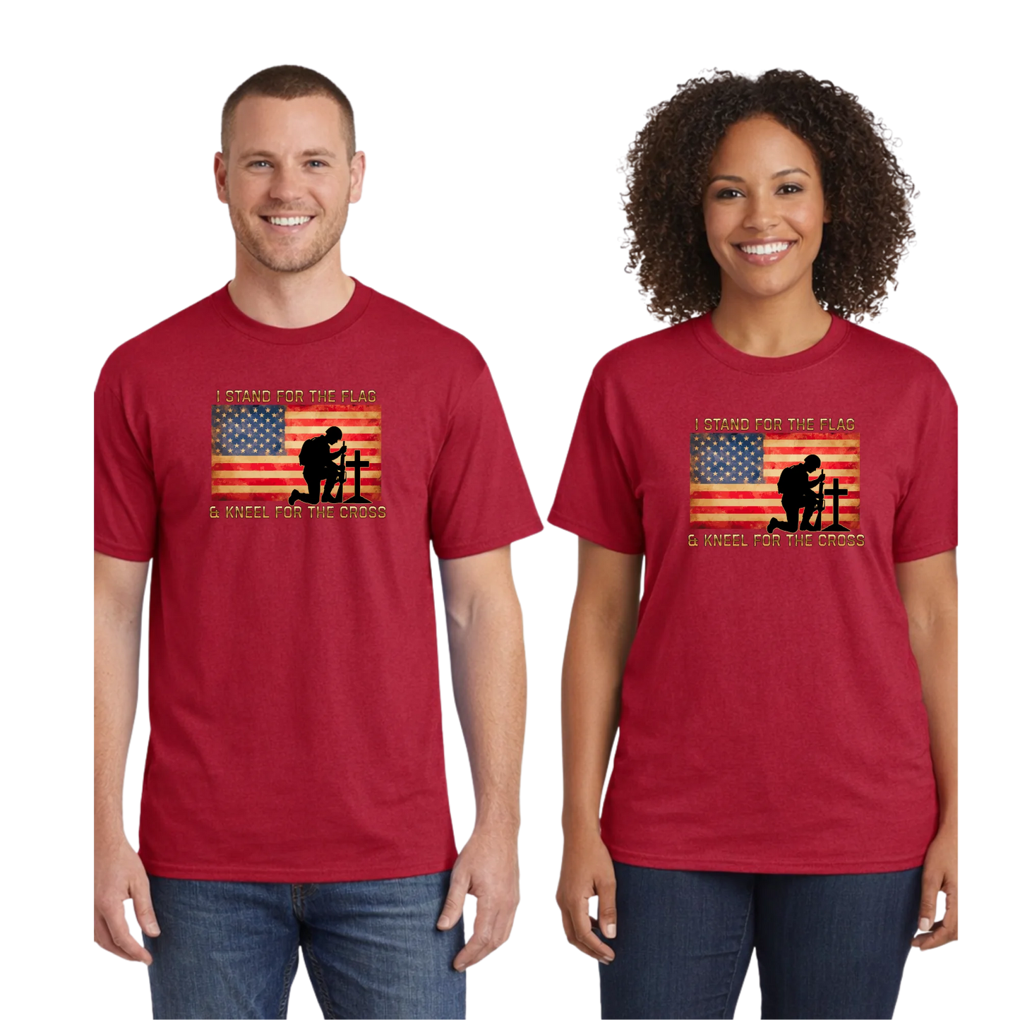 Short-Sleeve Tees