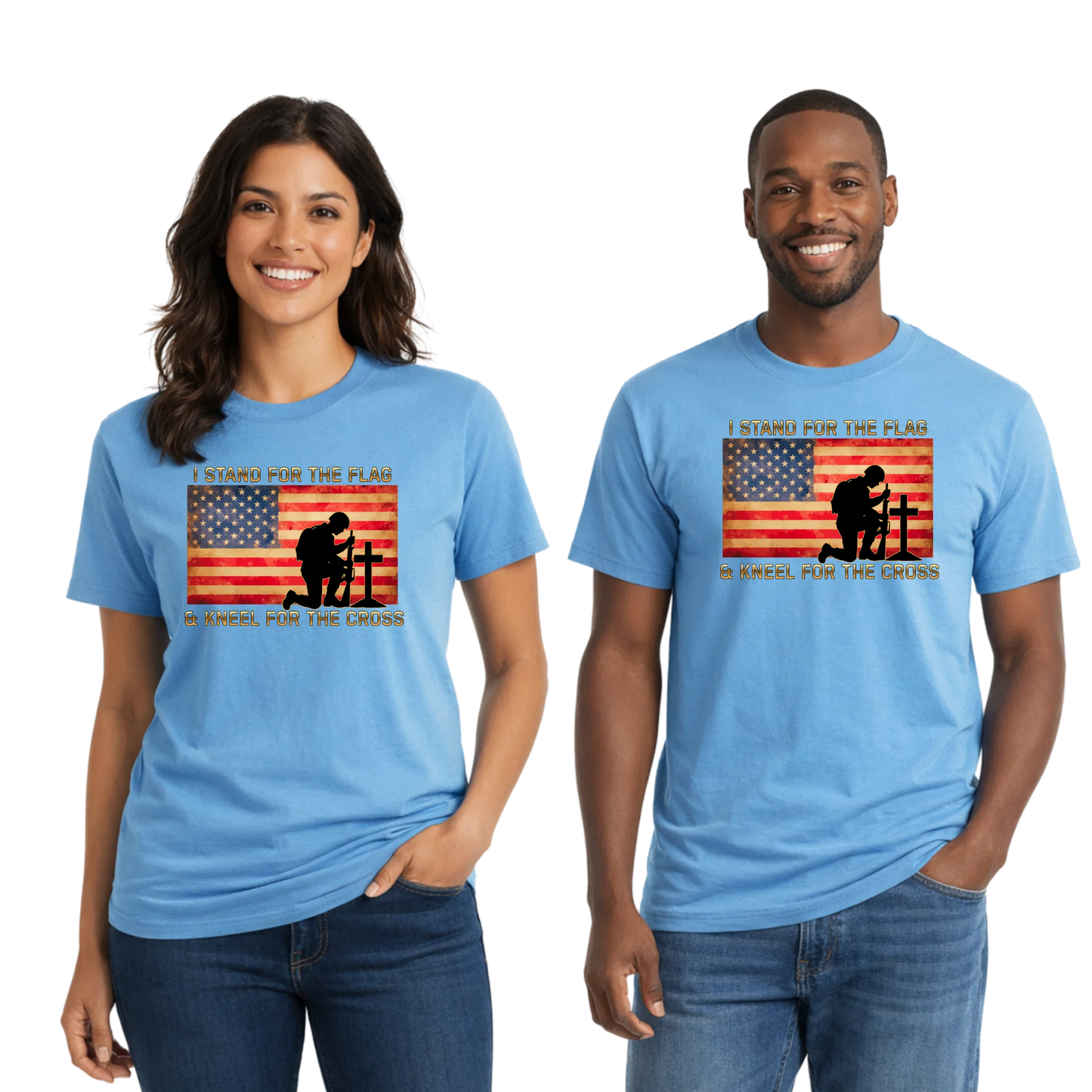 Short-Sleeve Tees