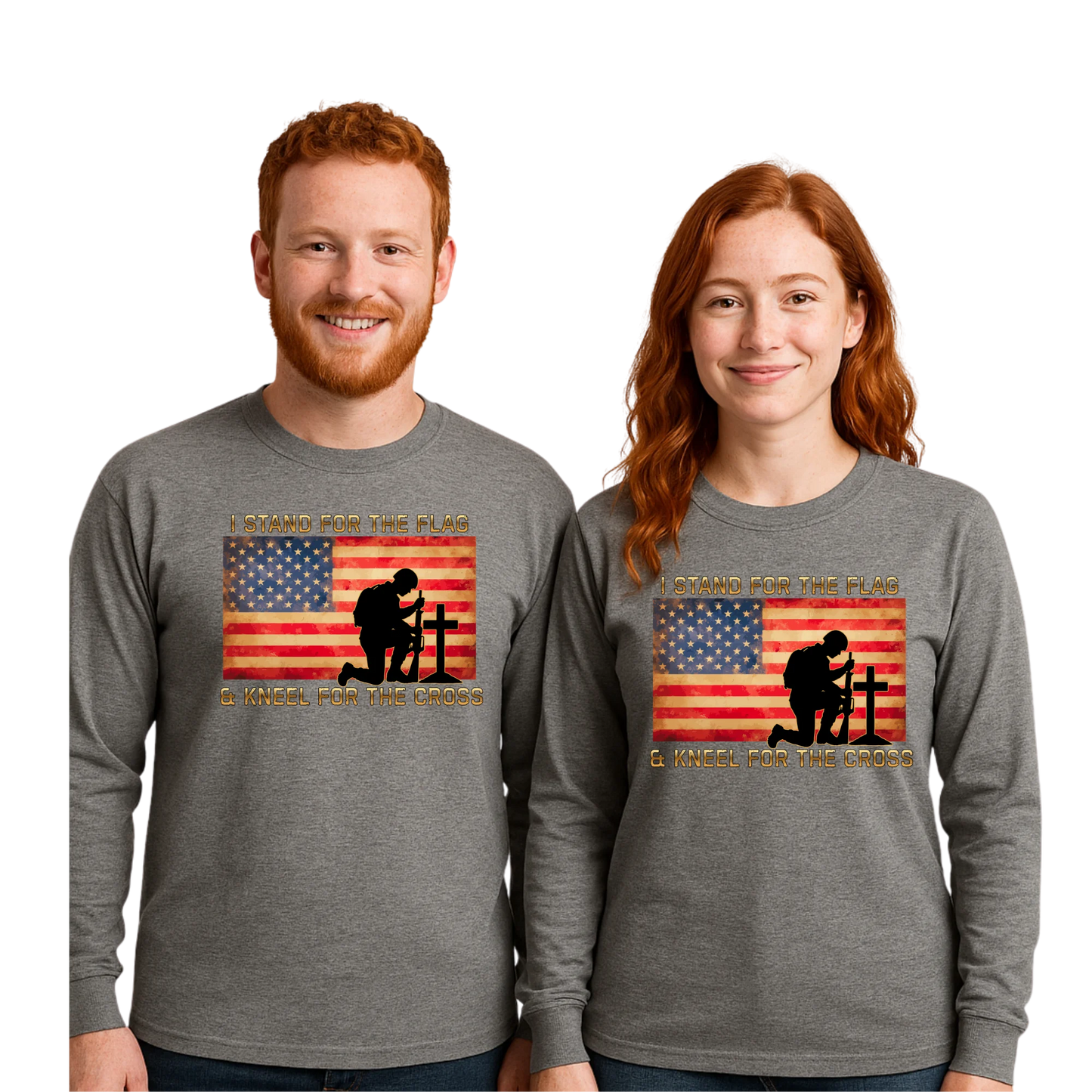 Long-Sleeve Tees
