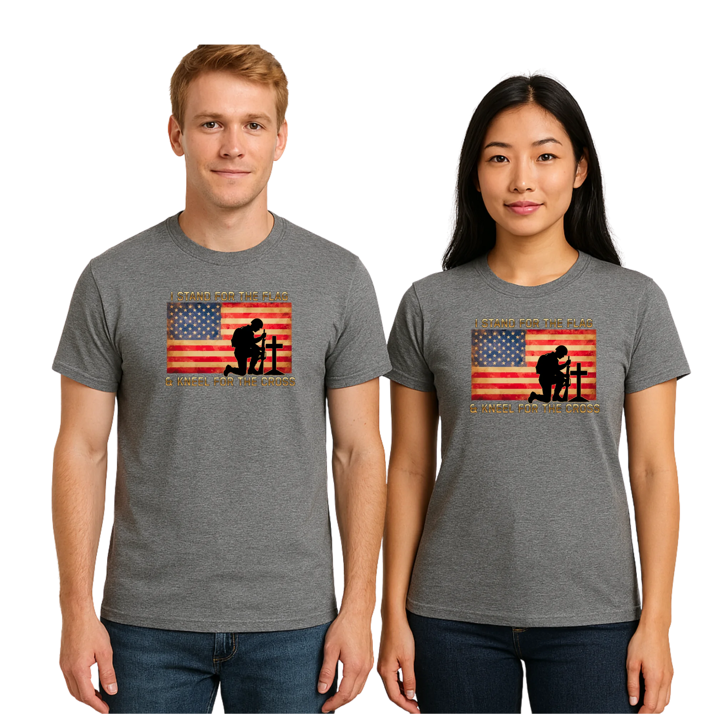 Short-Sleeve Tees