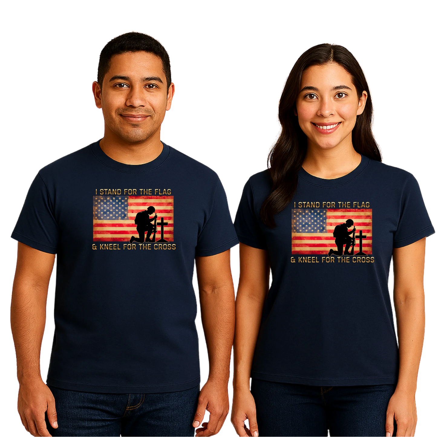 Short-Sleeve Tees