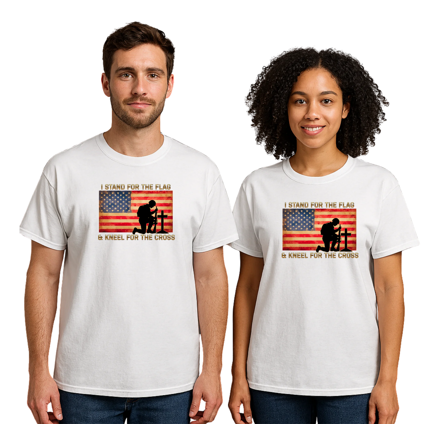 Short-Sleeve Tees