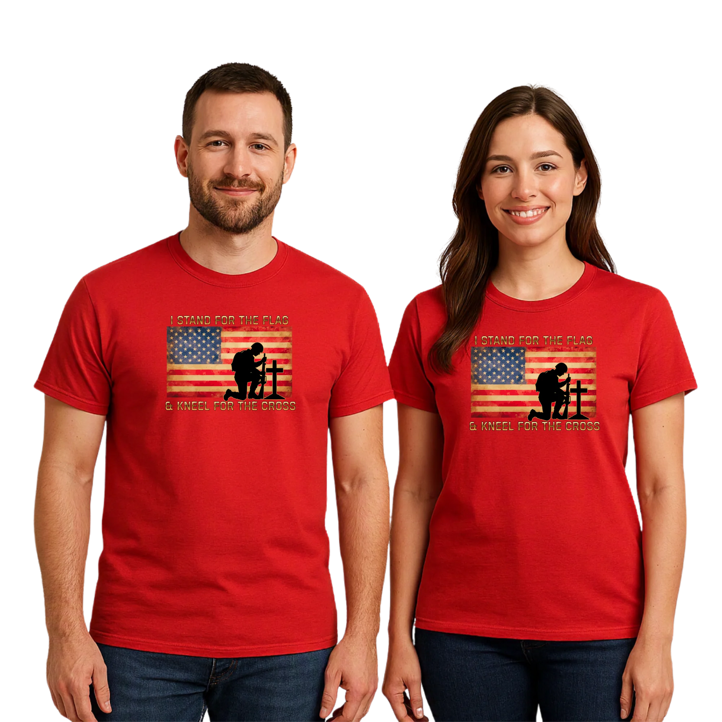 Short-Sleeve Tees