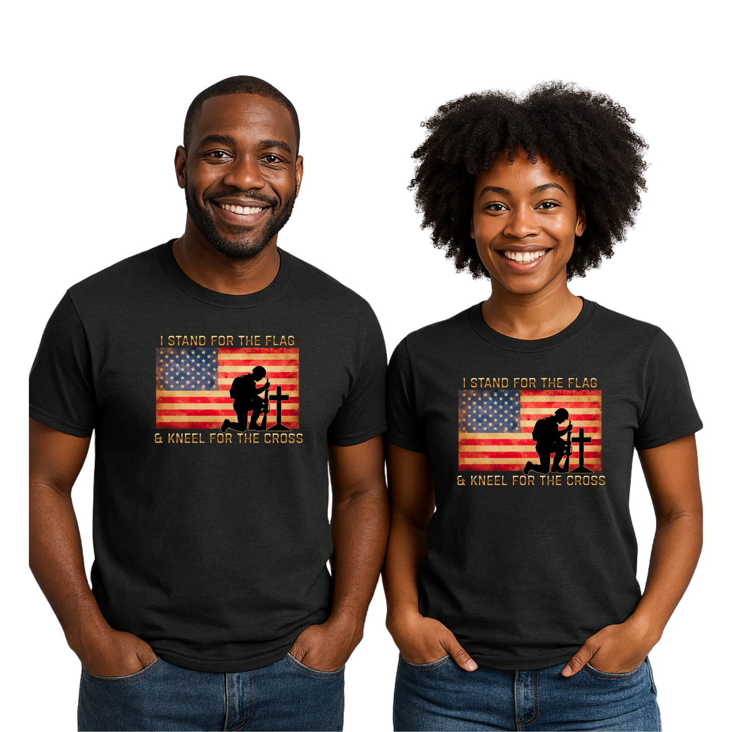 Short-Sleeve Tees