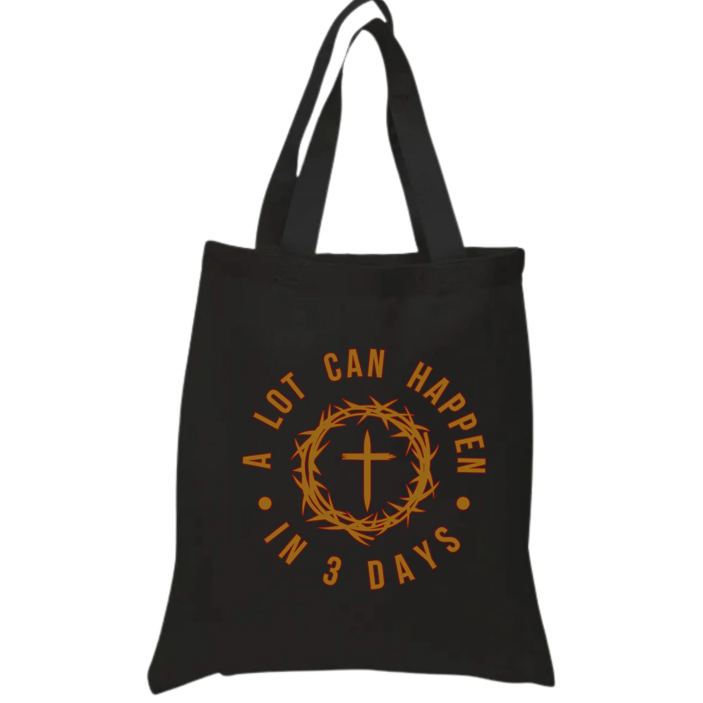 Cotton Tote Bags