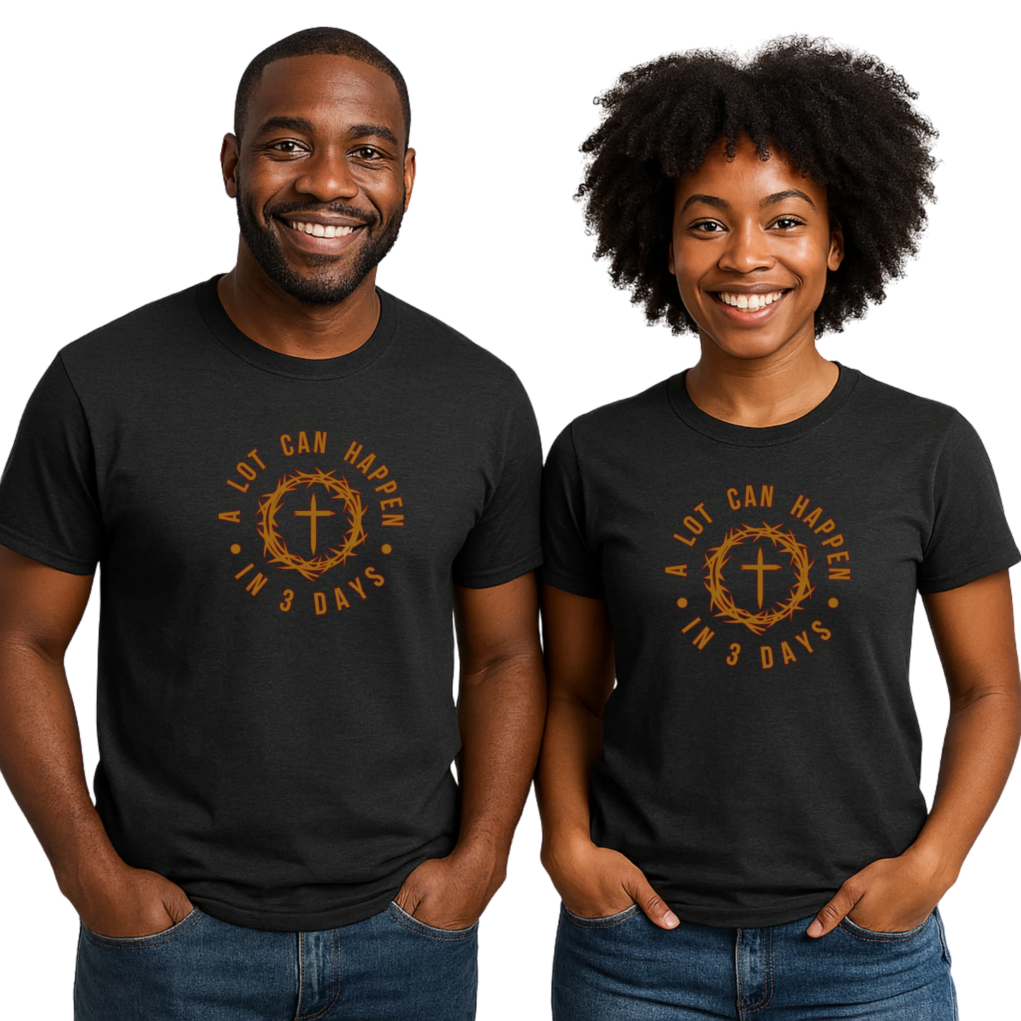 Short-Sleeve Tees