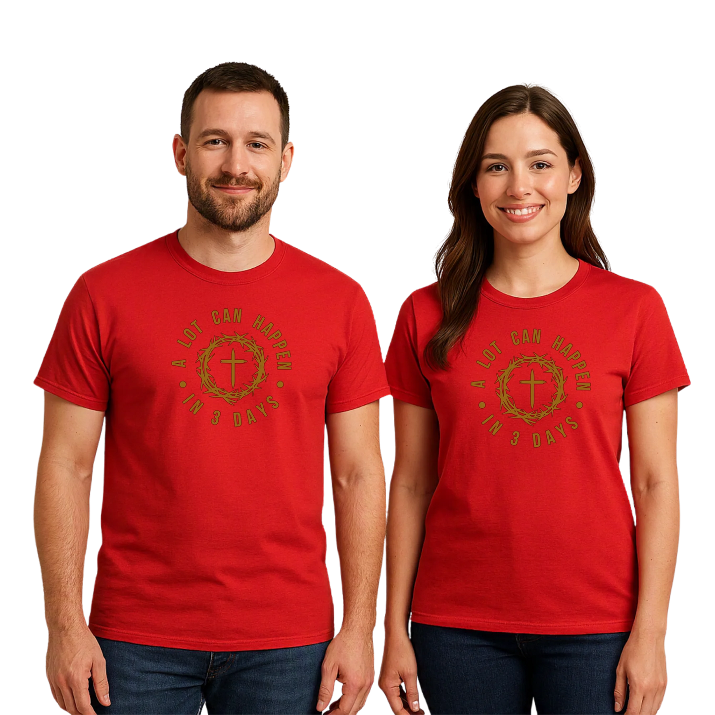Short-Sleeve Tees