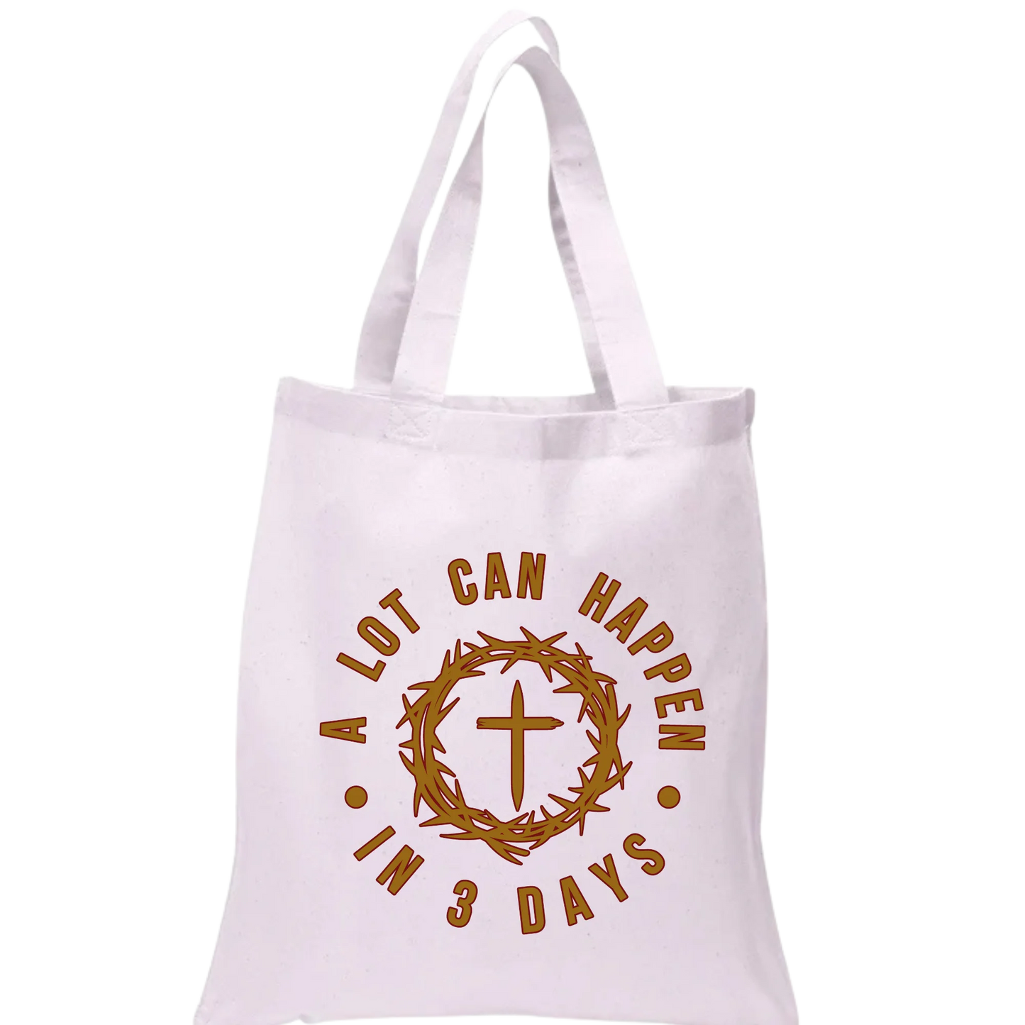 Cotton Tote Bags
