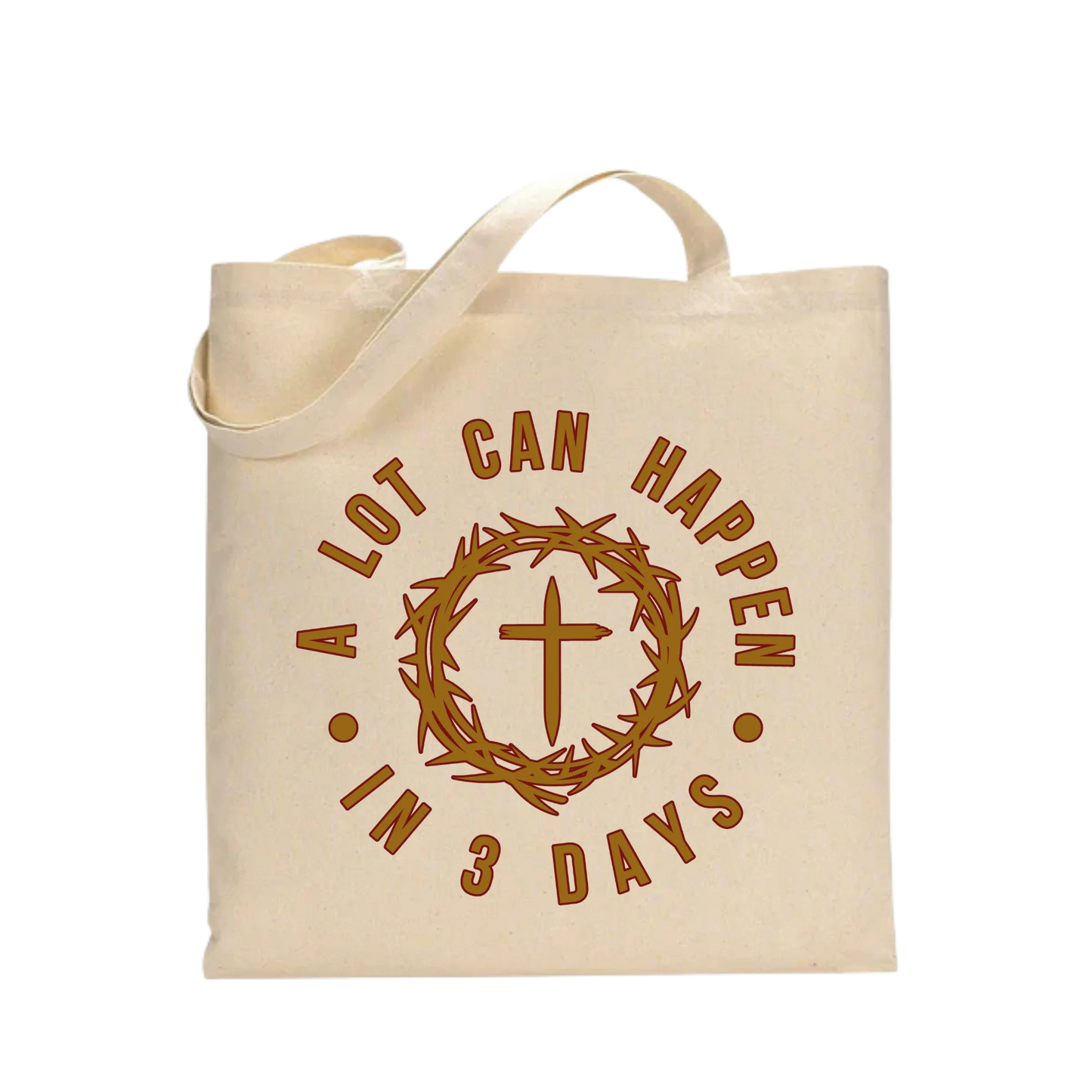 Cotton Tote Bags