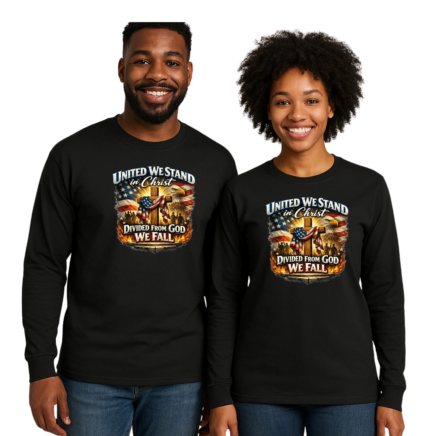 Long-Sleeve Tees