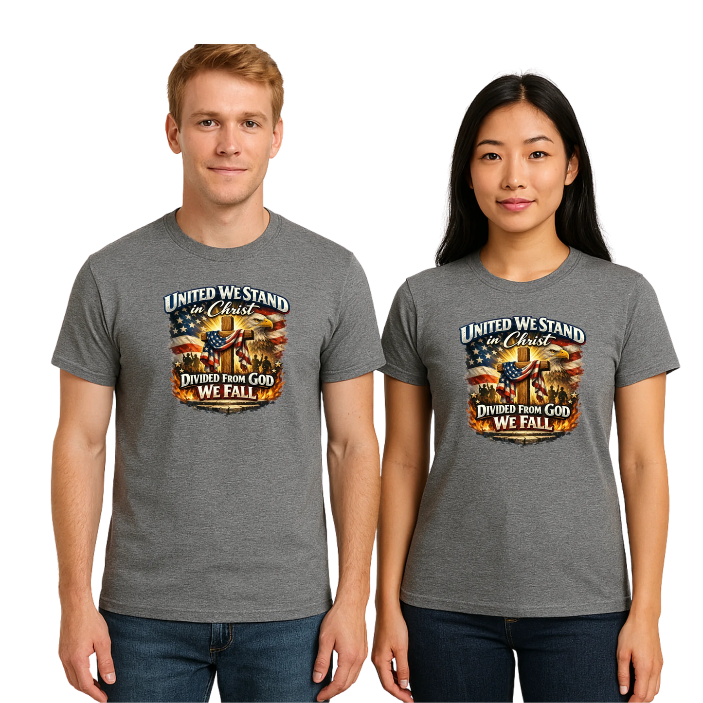Short-Sleeve Tees