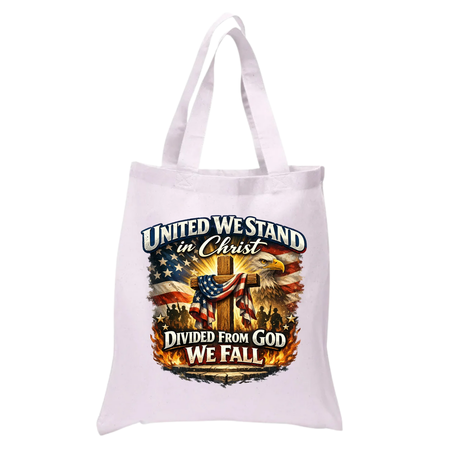 Cotton Tote Bags