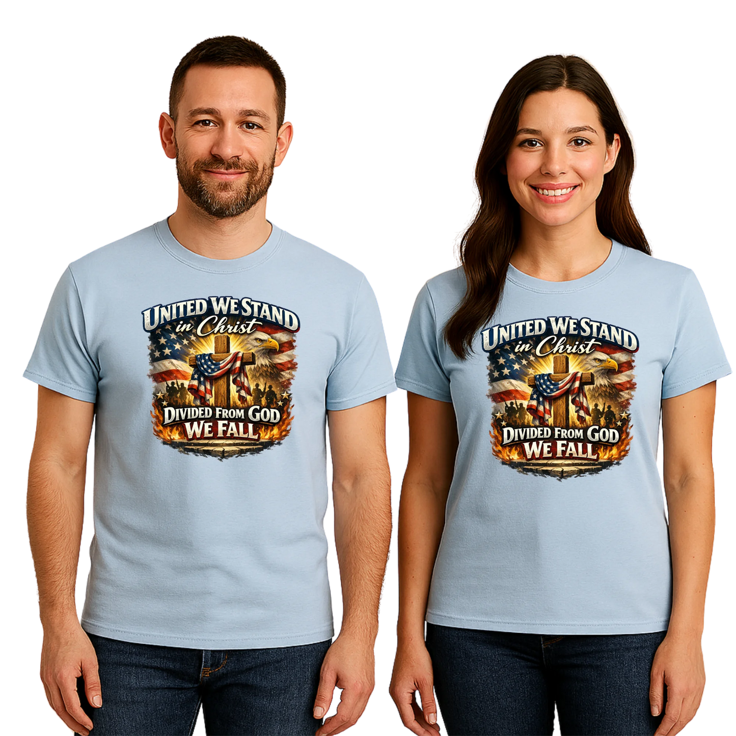 Short-Sleeve Tees