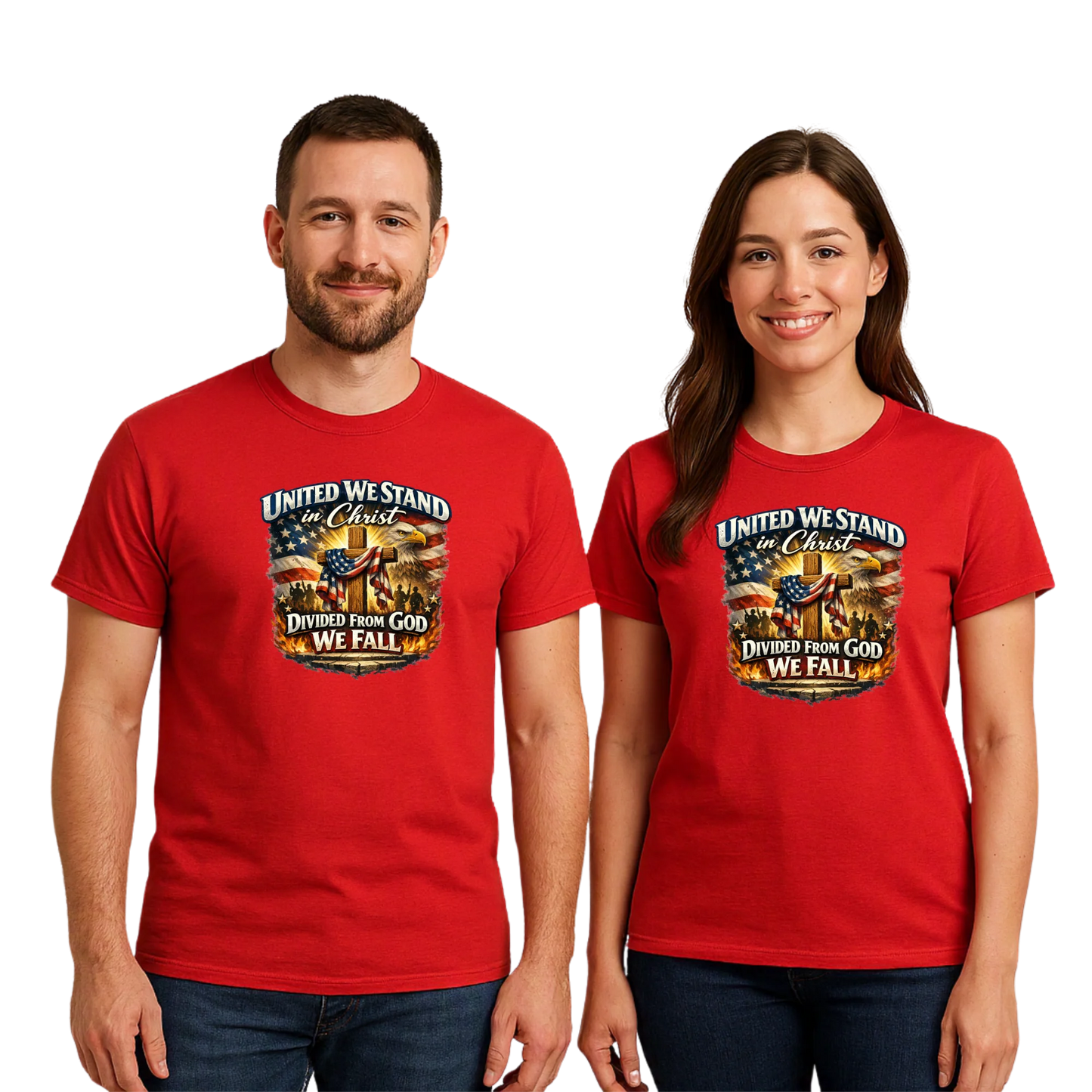Short-Sleeve Tees