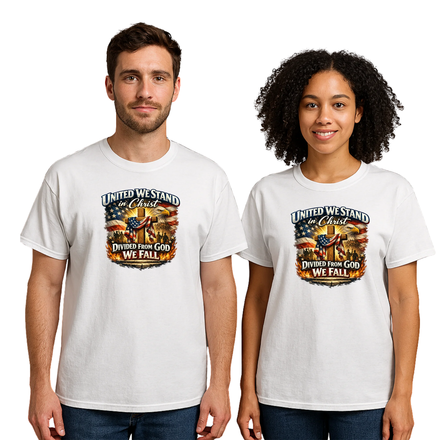Short-Sleeve Tees