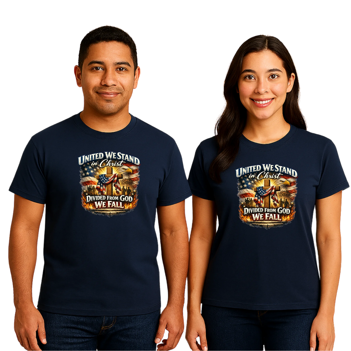 Short-Sleeve Tees