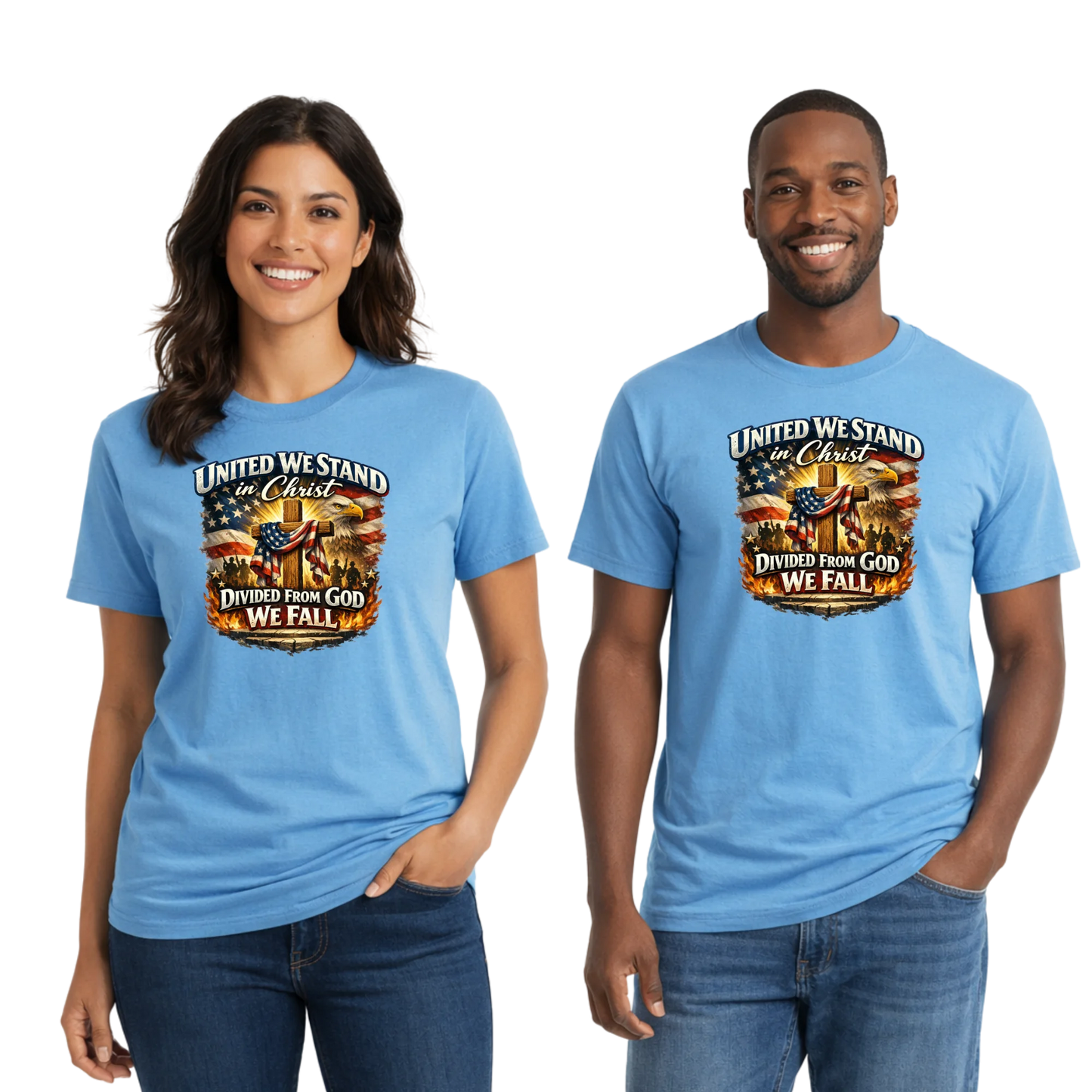 Short-Sleeve Tees