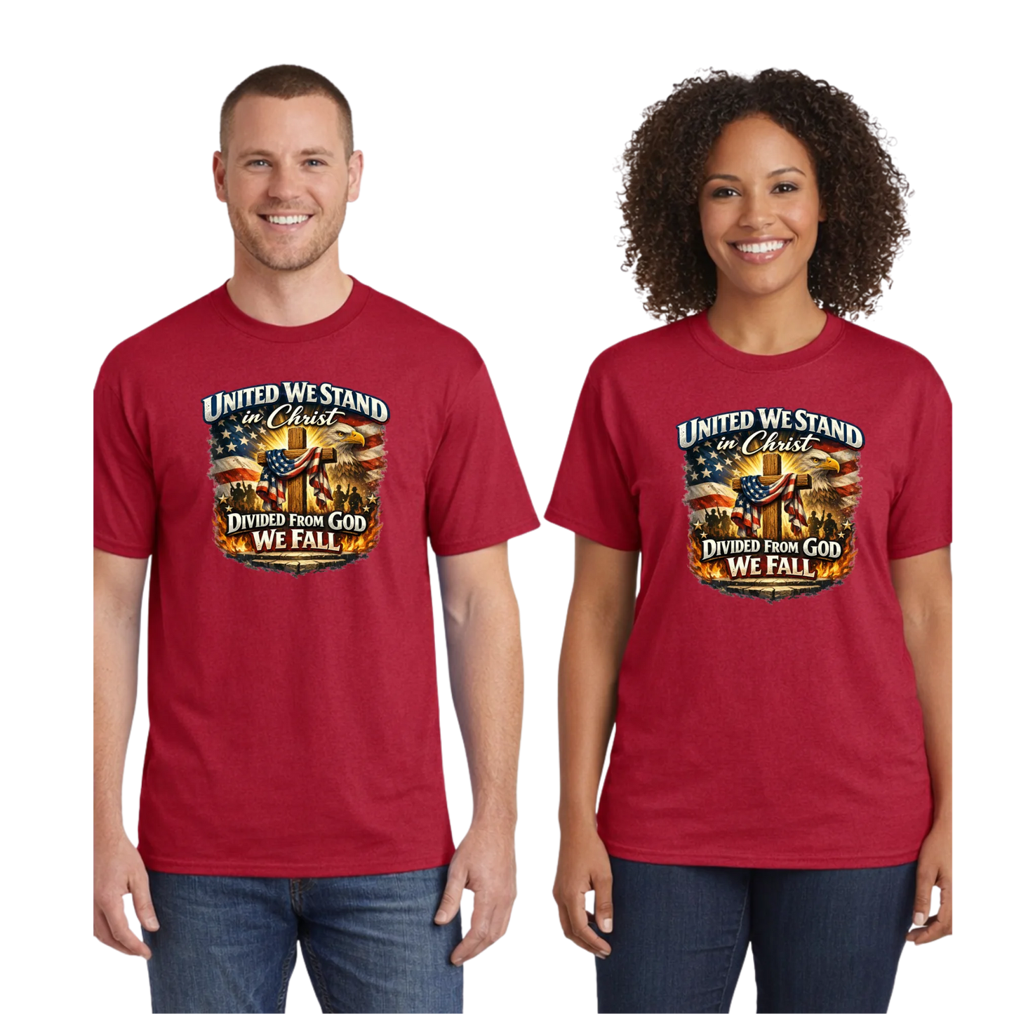 Short-Sleeve Tees