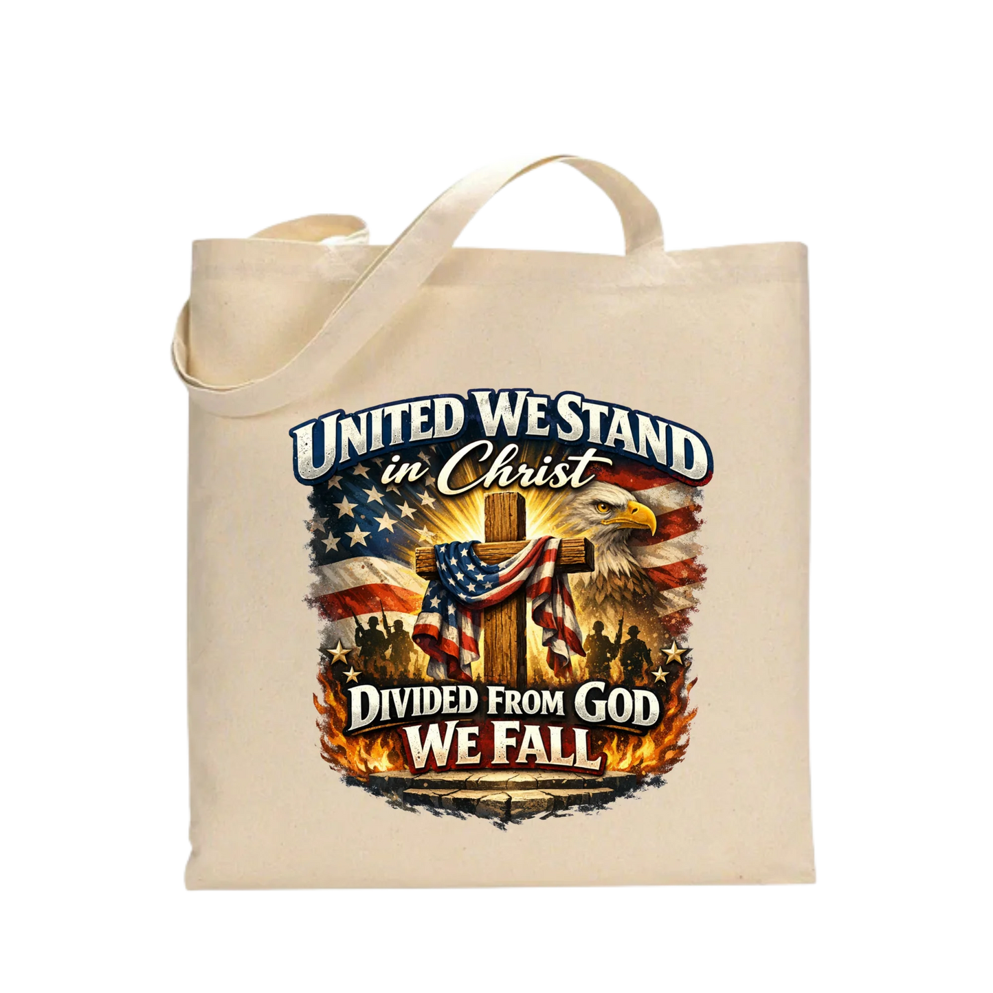 Cotton Tote Bags