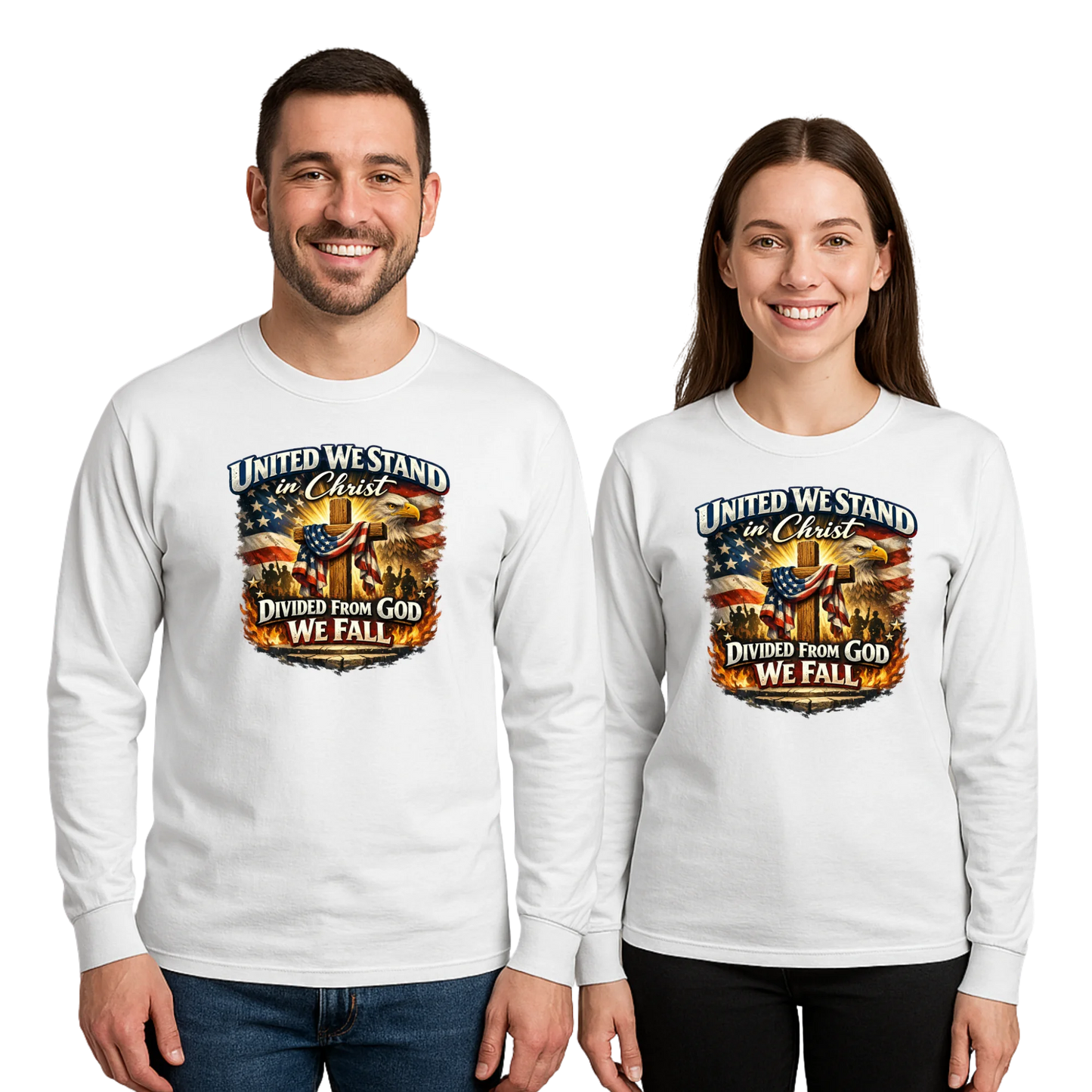 Long-Sleeve Tees