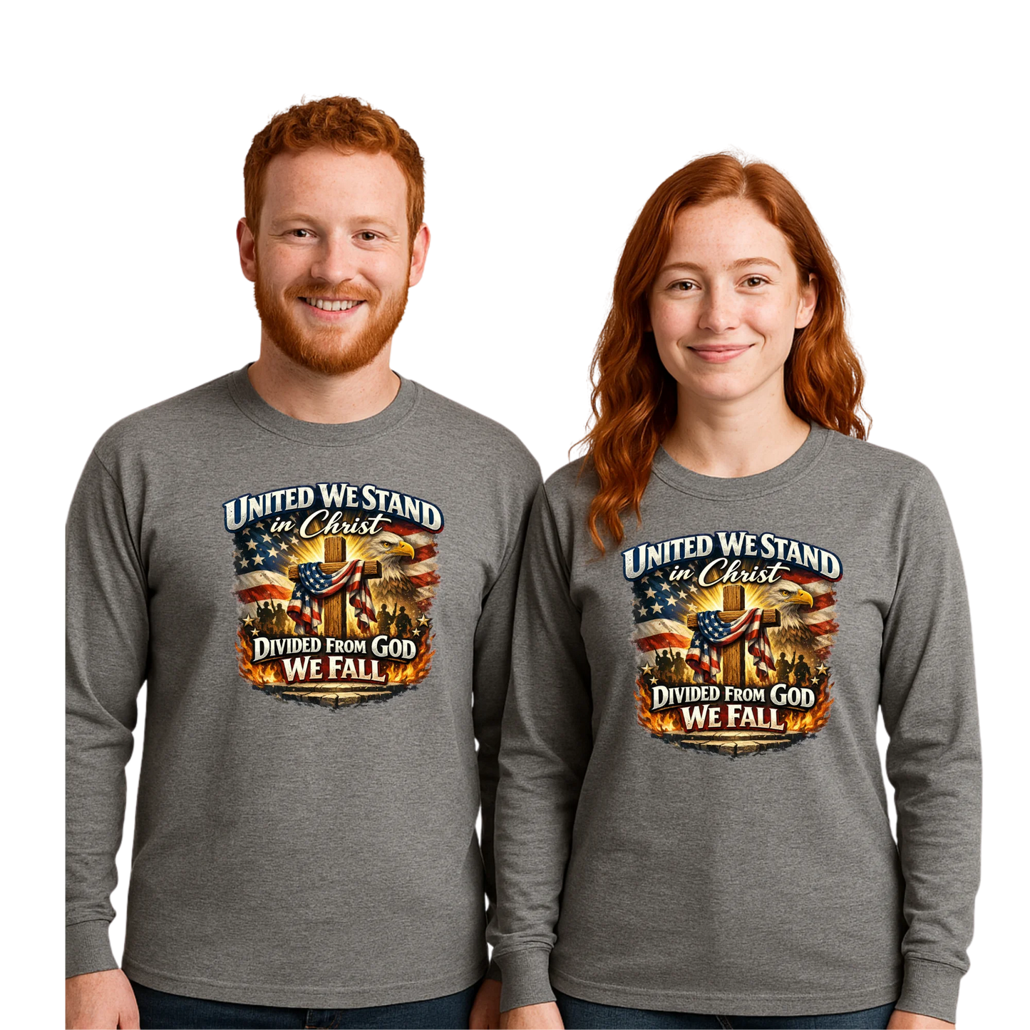 Long-Sleeve Tees