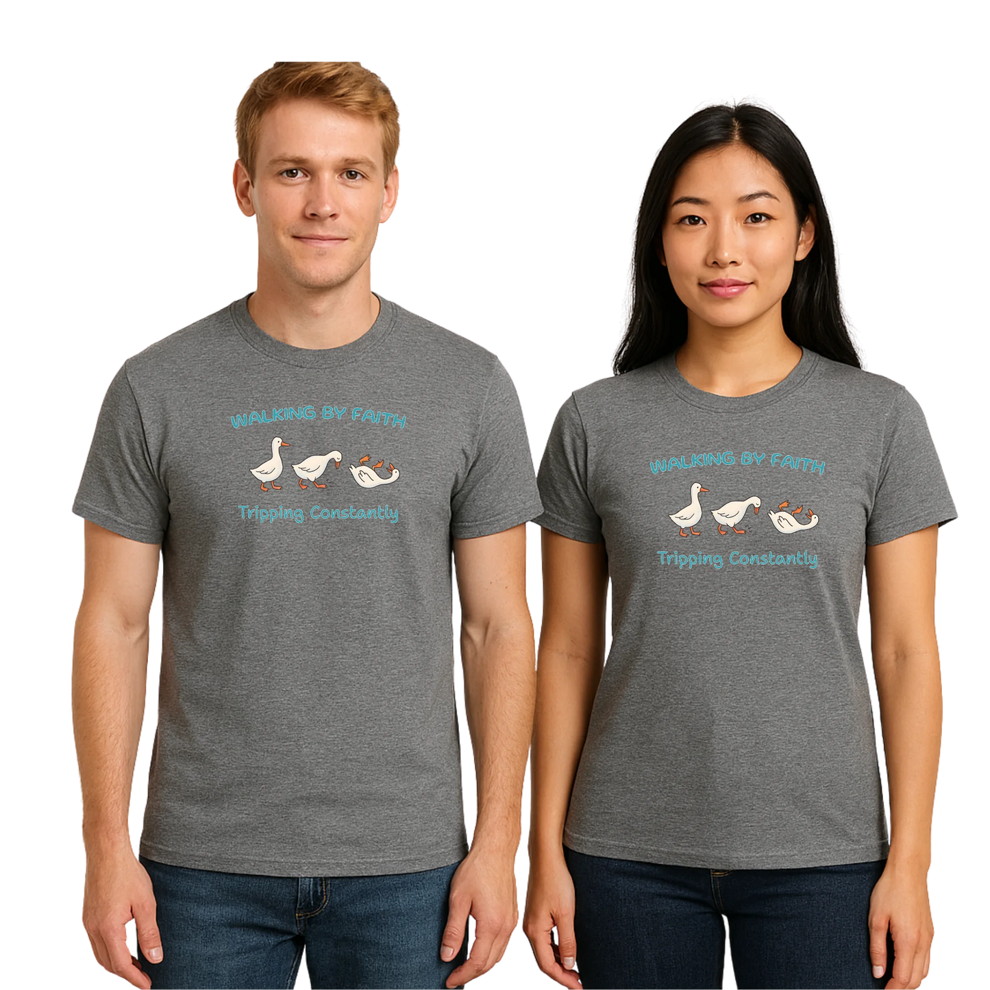 Short-Sleeve Tees