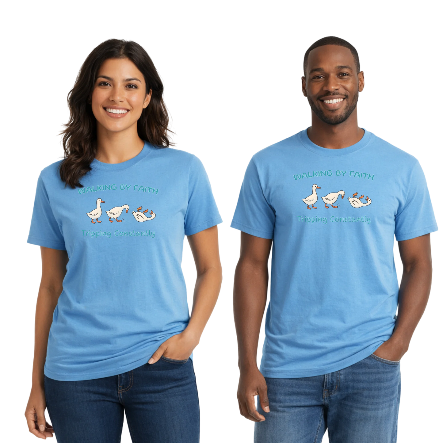 Short-Sleeve Tees